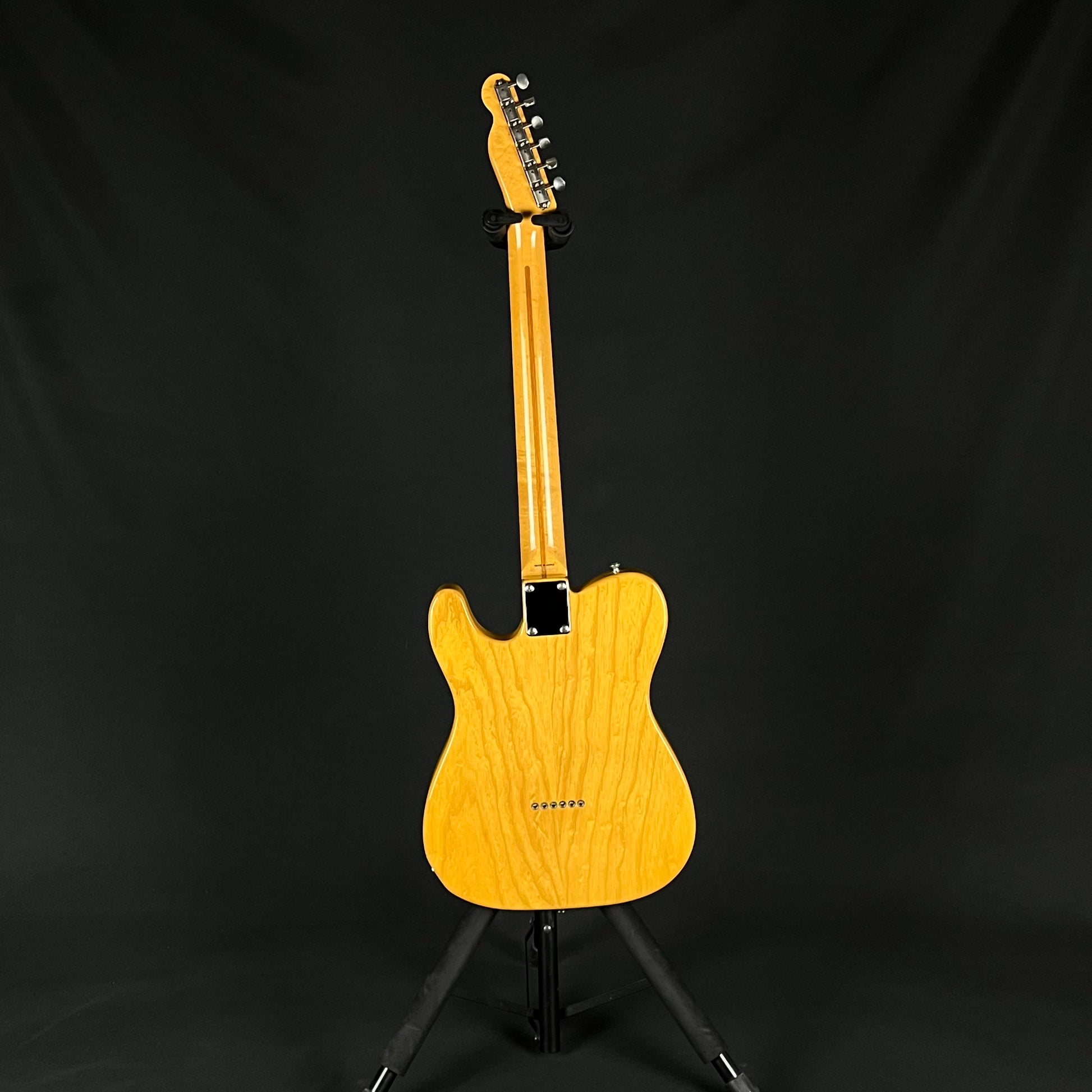Fender Japan Classic 50s Telecaster ** PU Mod **