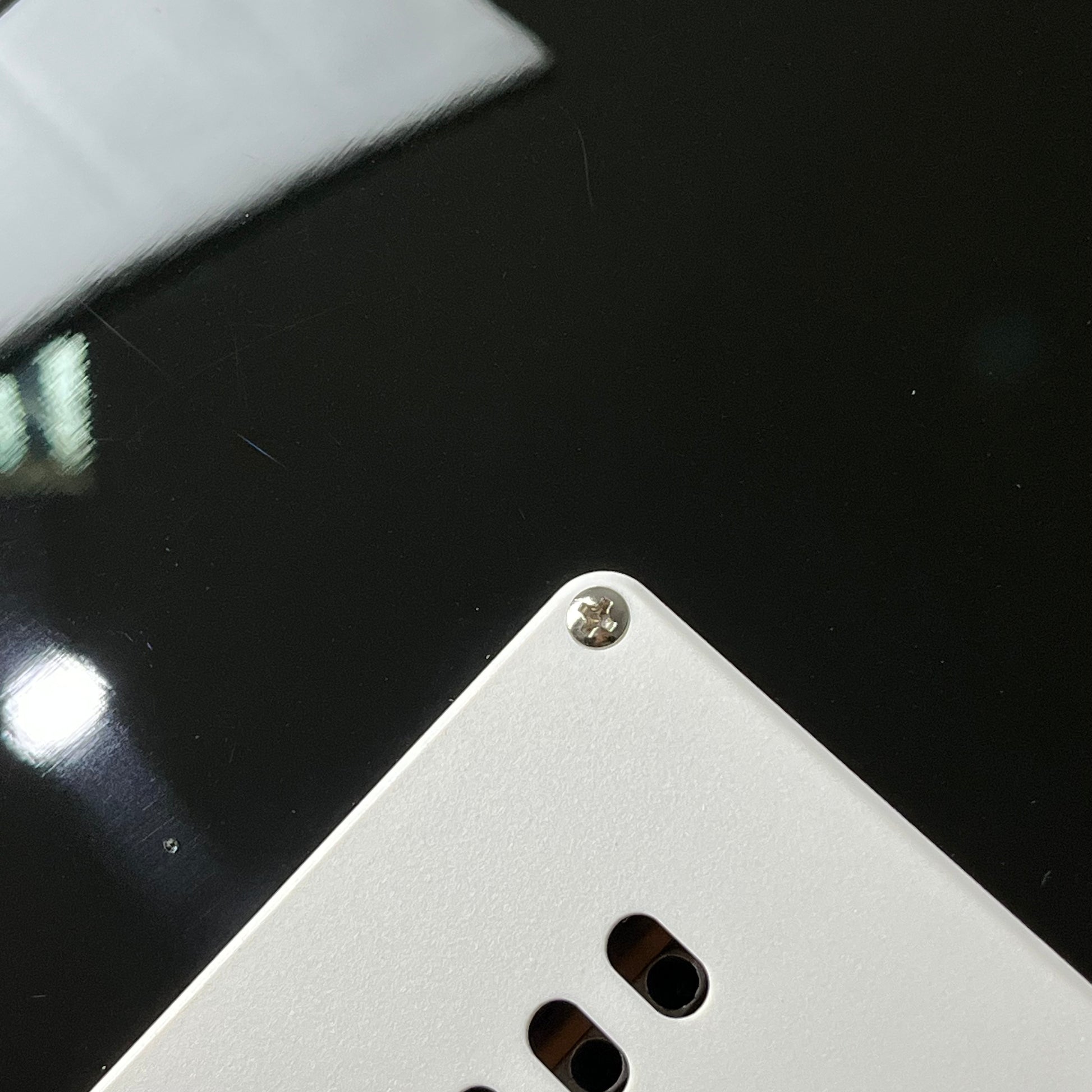 Bacchus Universe Series Stratocaster