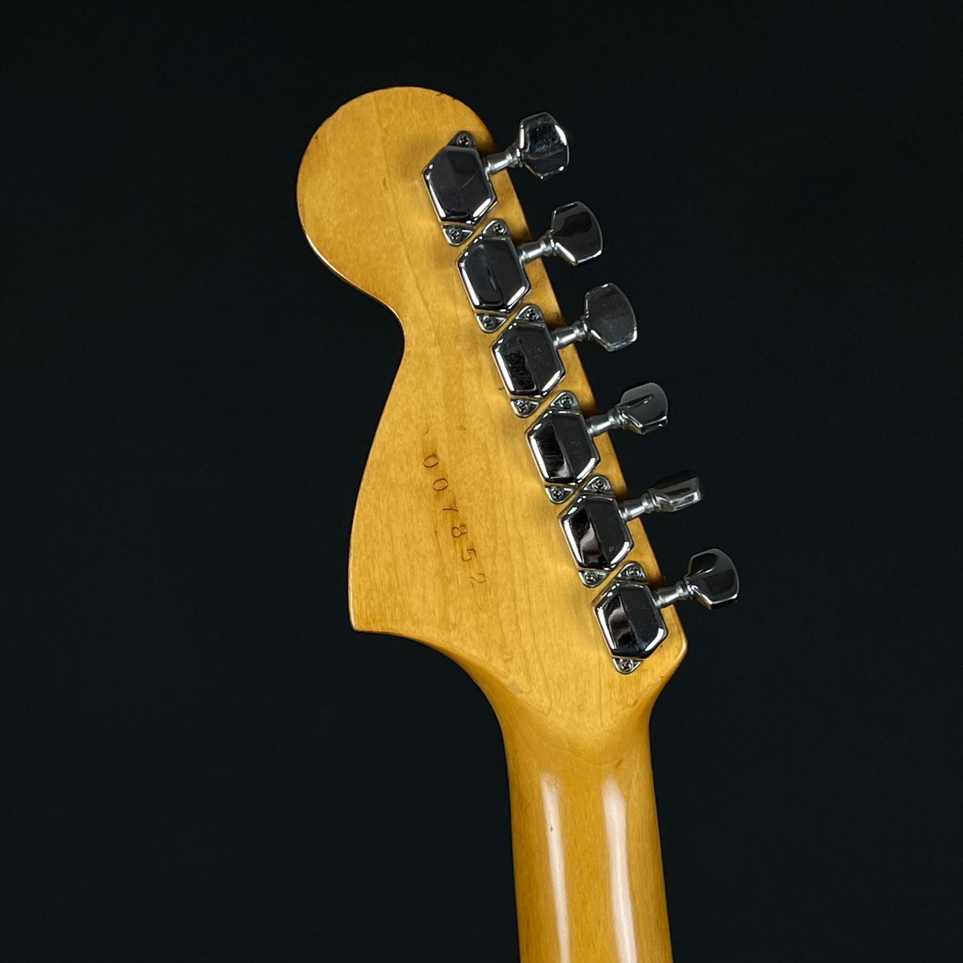 YAMAHA Japan SR-400