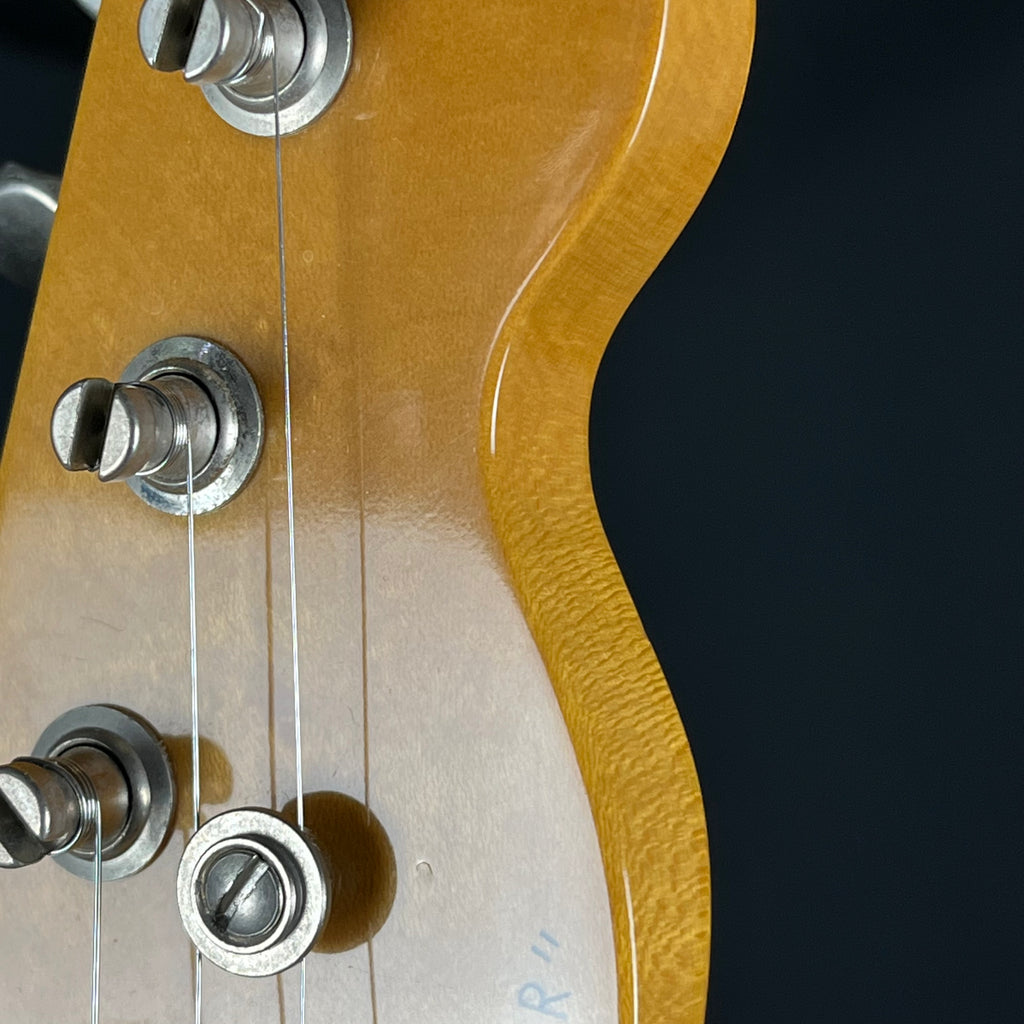 Fender Japan Classic 50s Telecaster ** PU Mod **