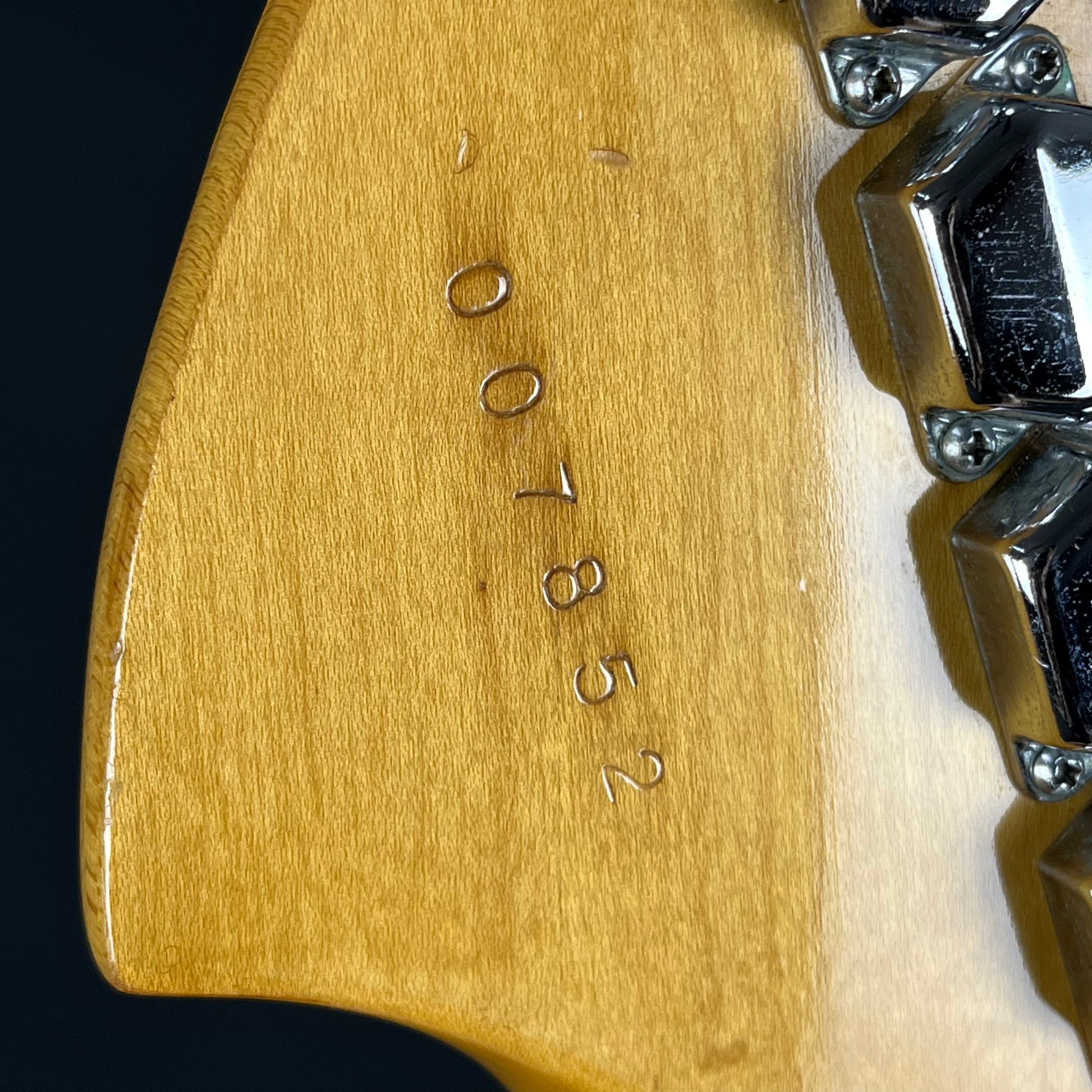 YAMAHA Japan SR-400