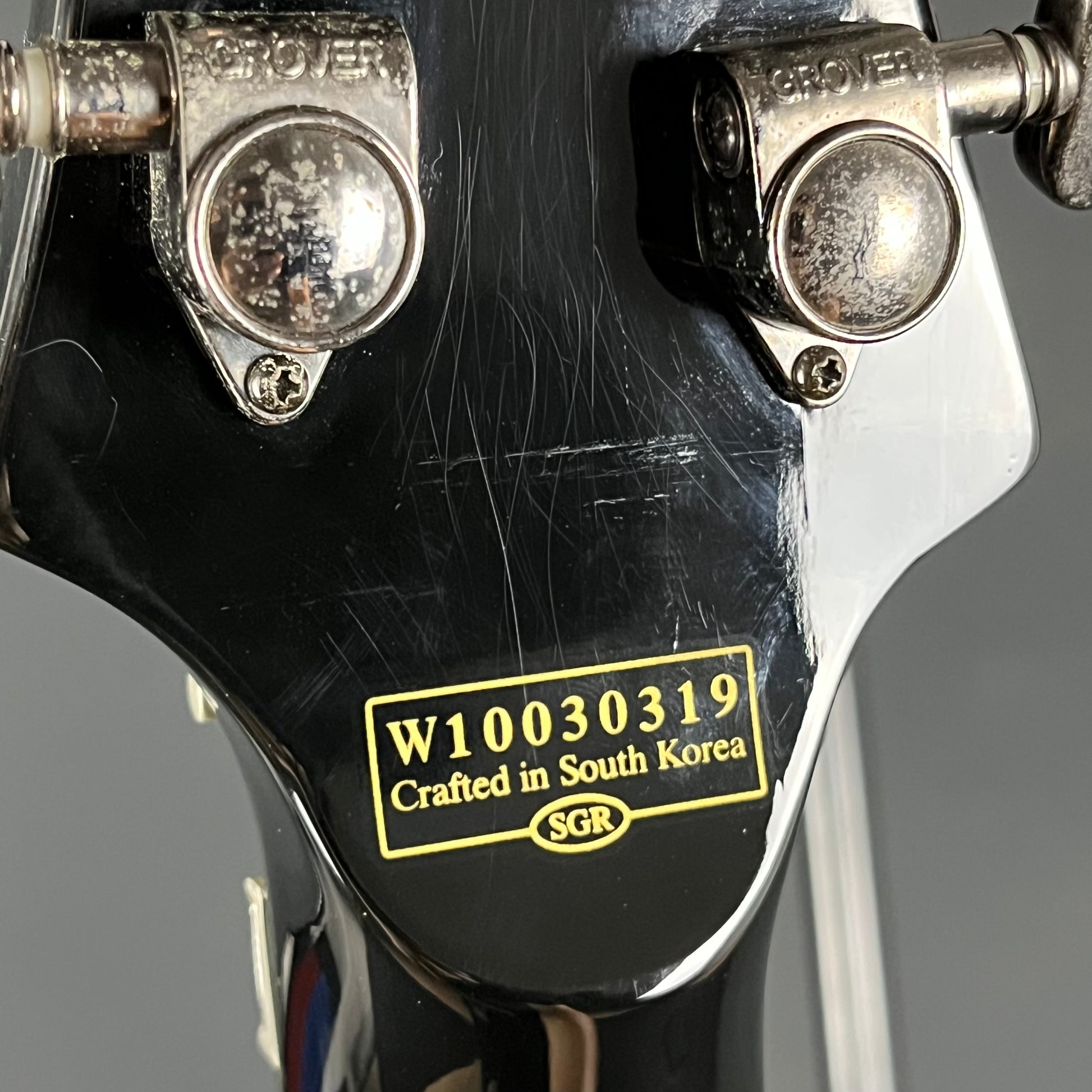 Schecter Hellraiser C-1 FR