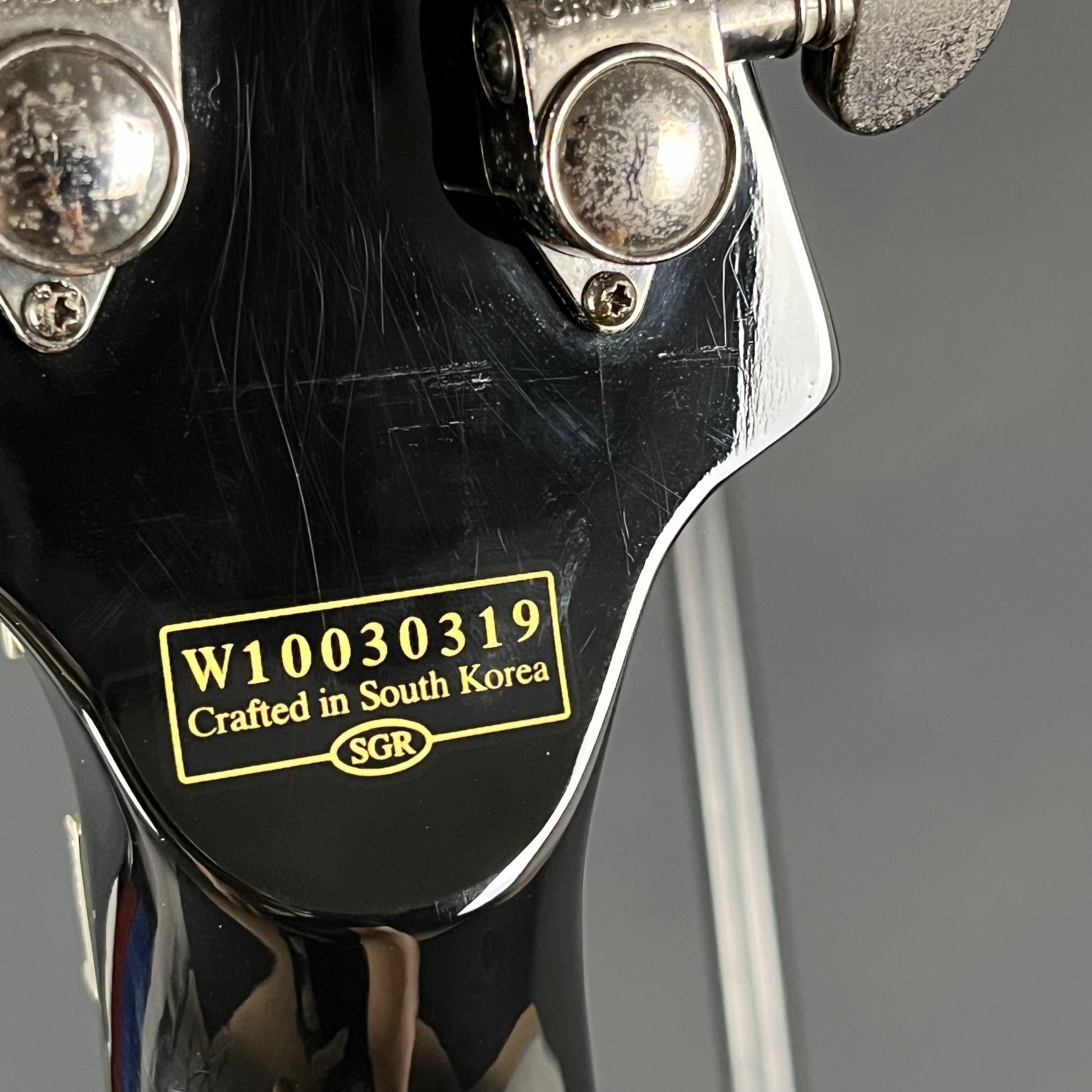 Schecter Hellraiser C-1 FR