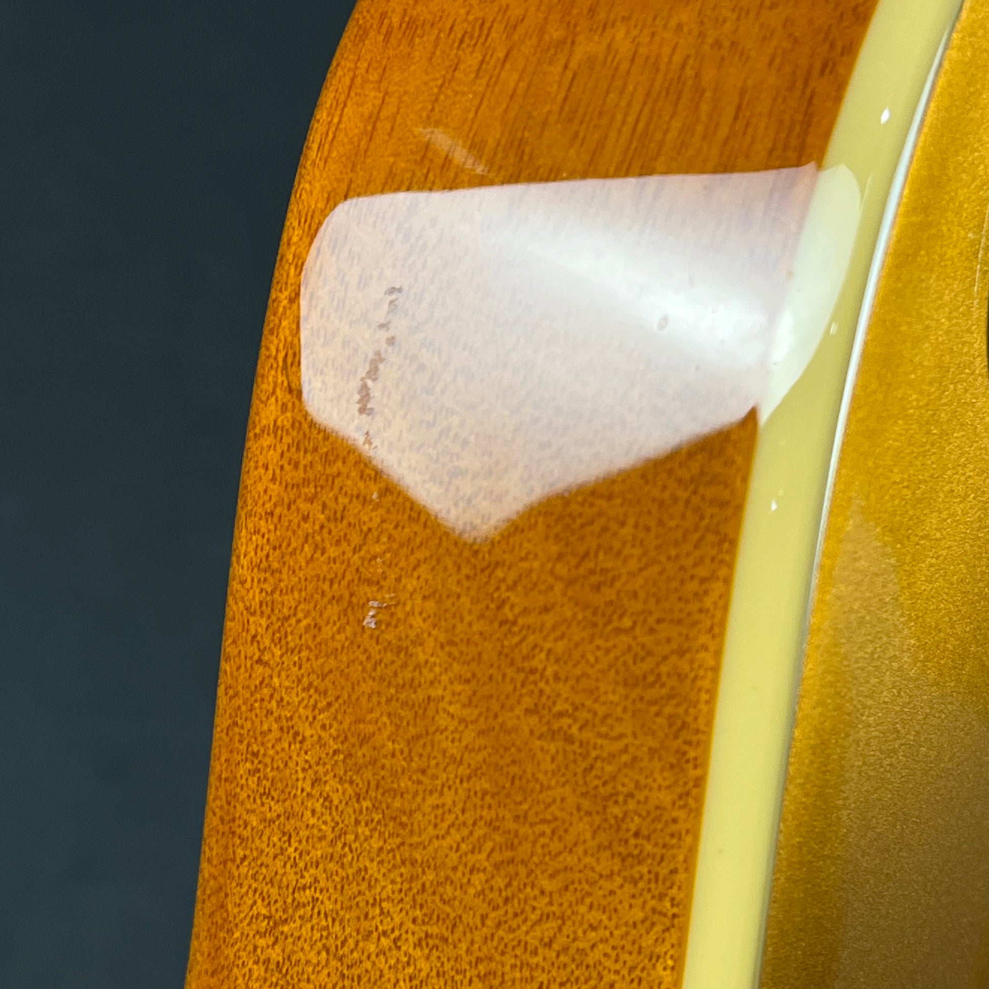 GrassRoots G-LP-60S Gold