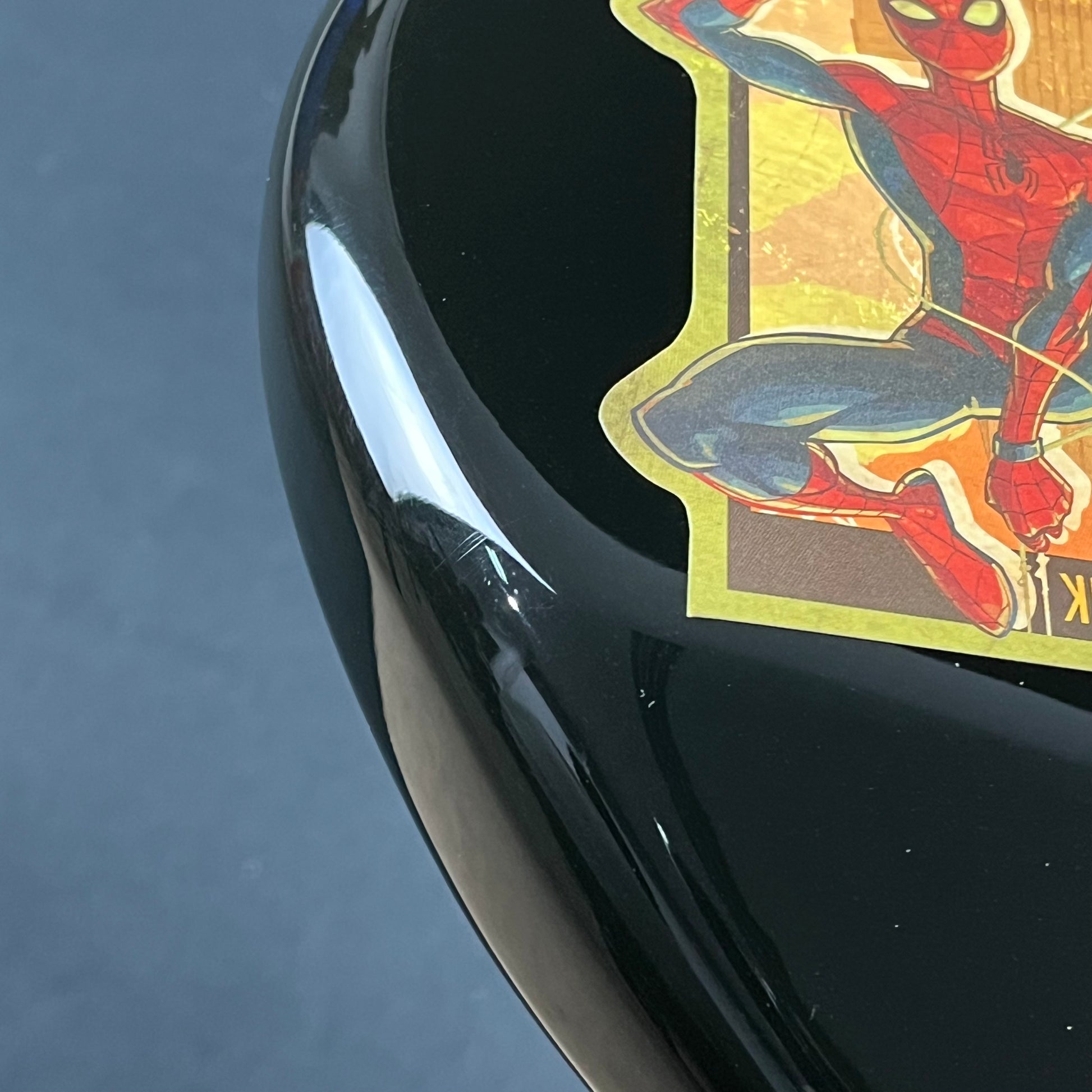 Bacchus Universe Series Stratocaster