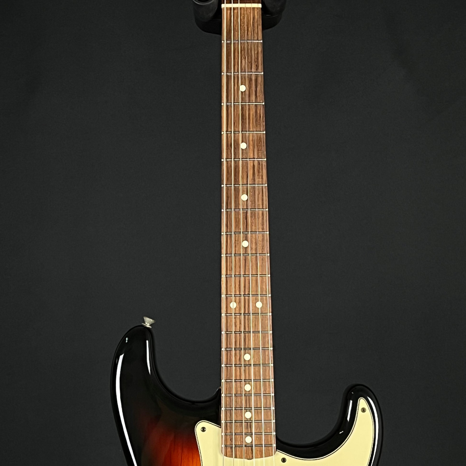 Fender Classic 60s Stratocaster