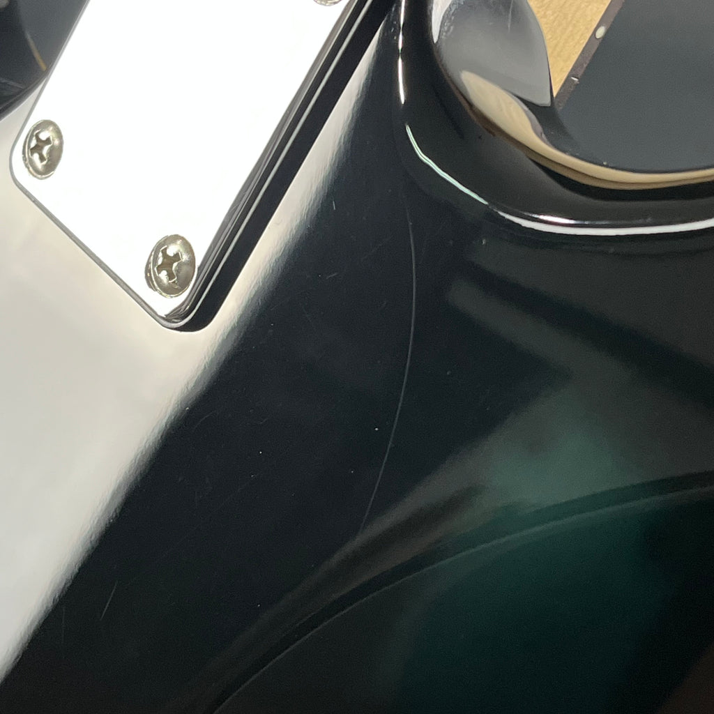 Bacchus Universe Series Stratocaster