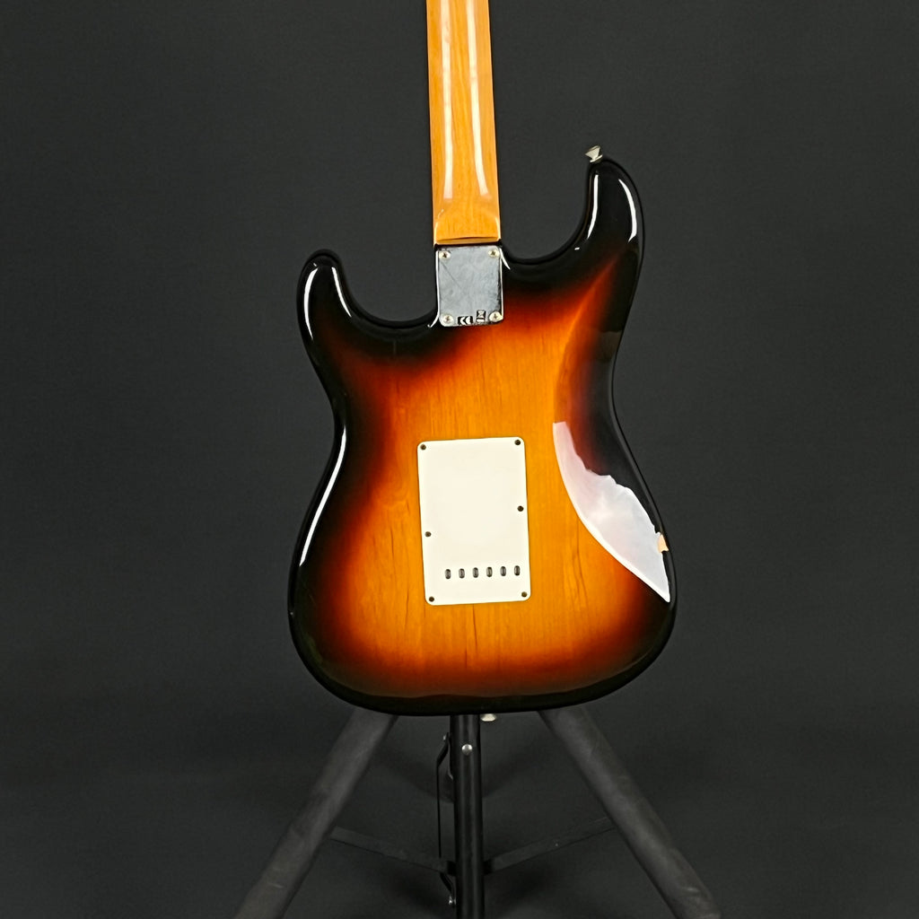 Fender Classic 60s Stratocaster