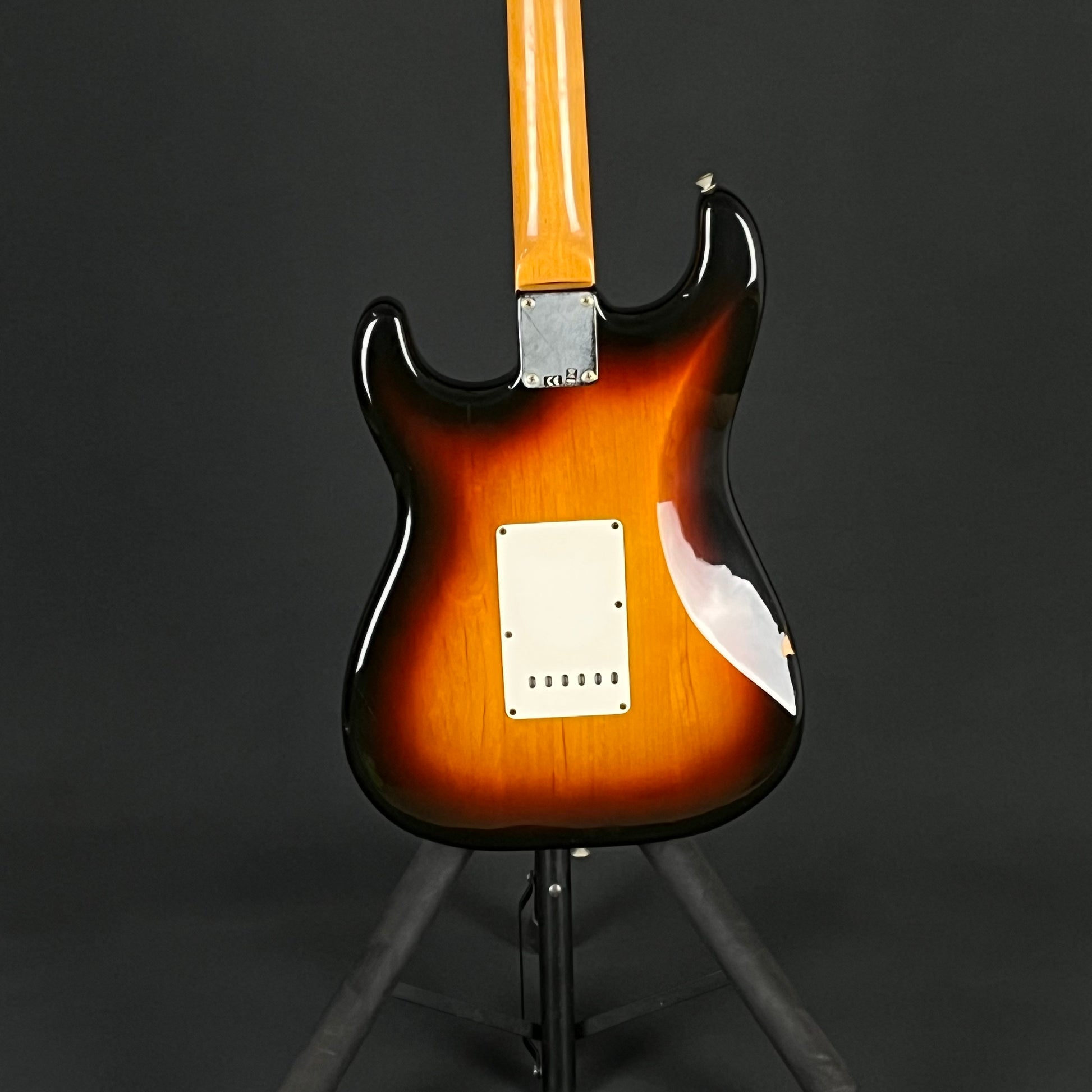 Fender Classic 60s Stratocaster