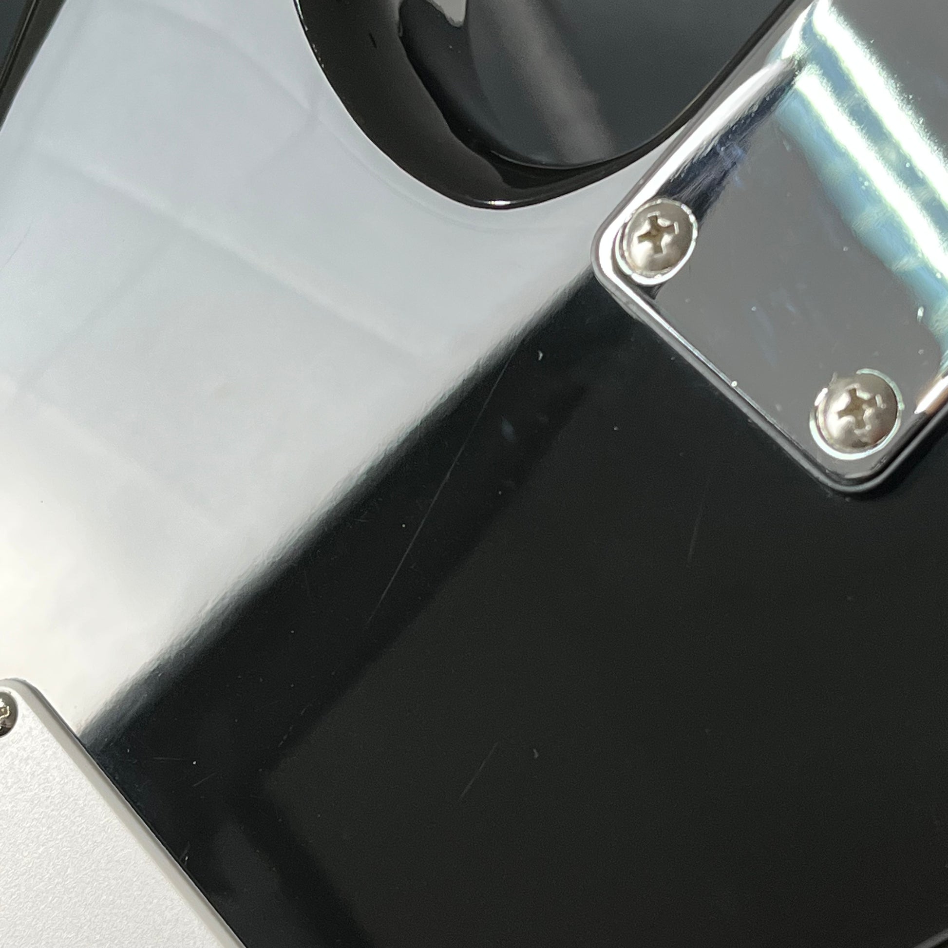 Bacchus Universe Series Stratocaster