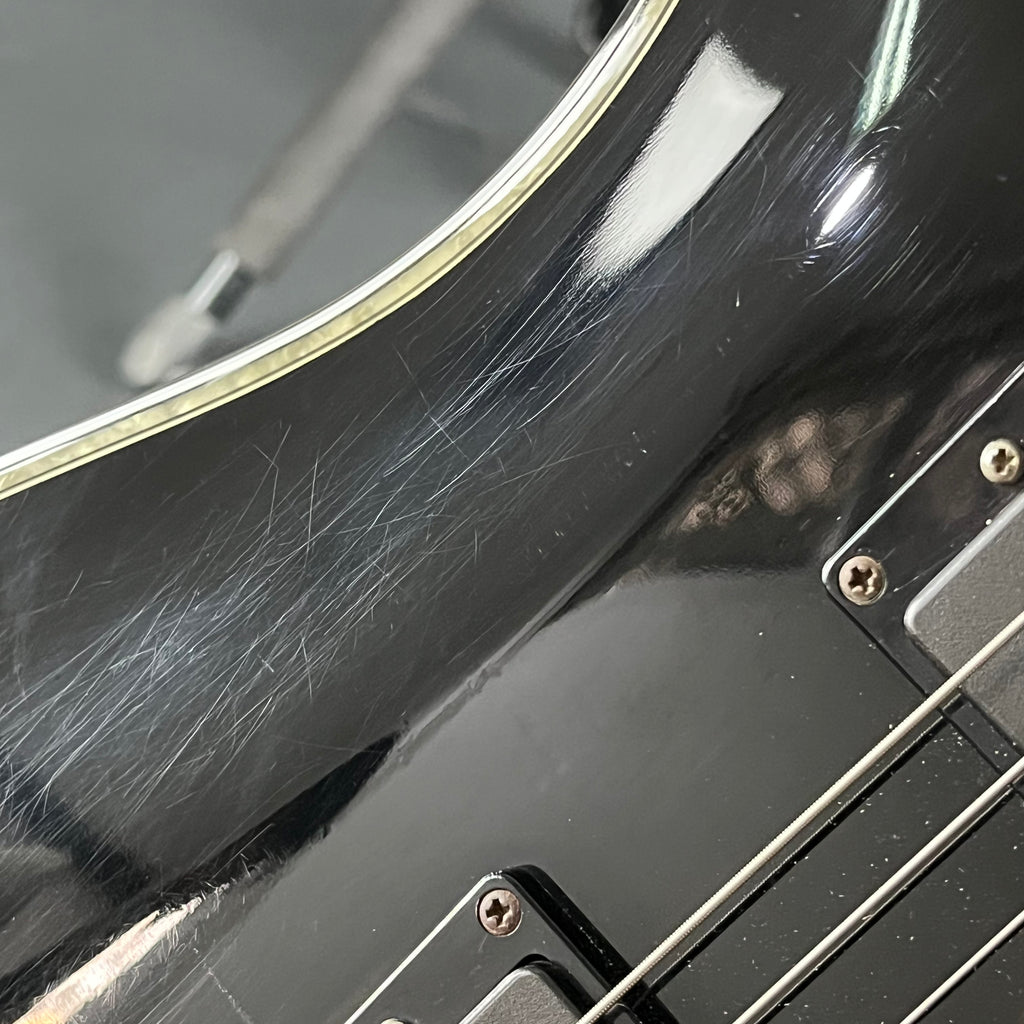 Schecter Hellraiser C-1 FR