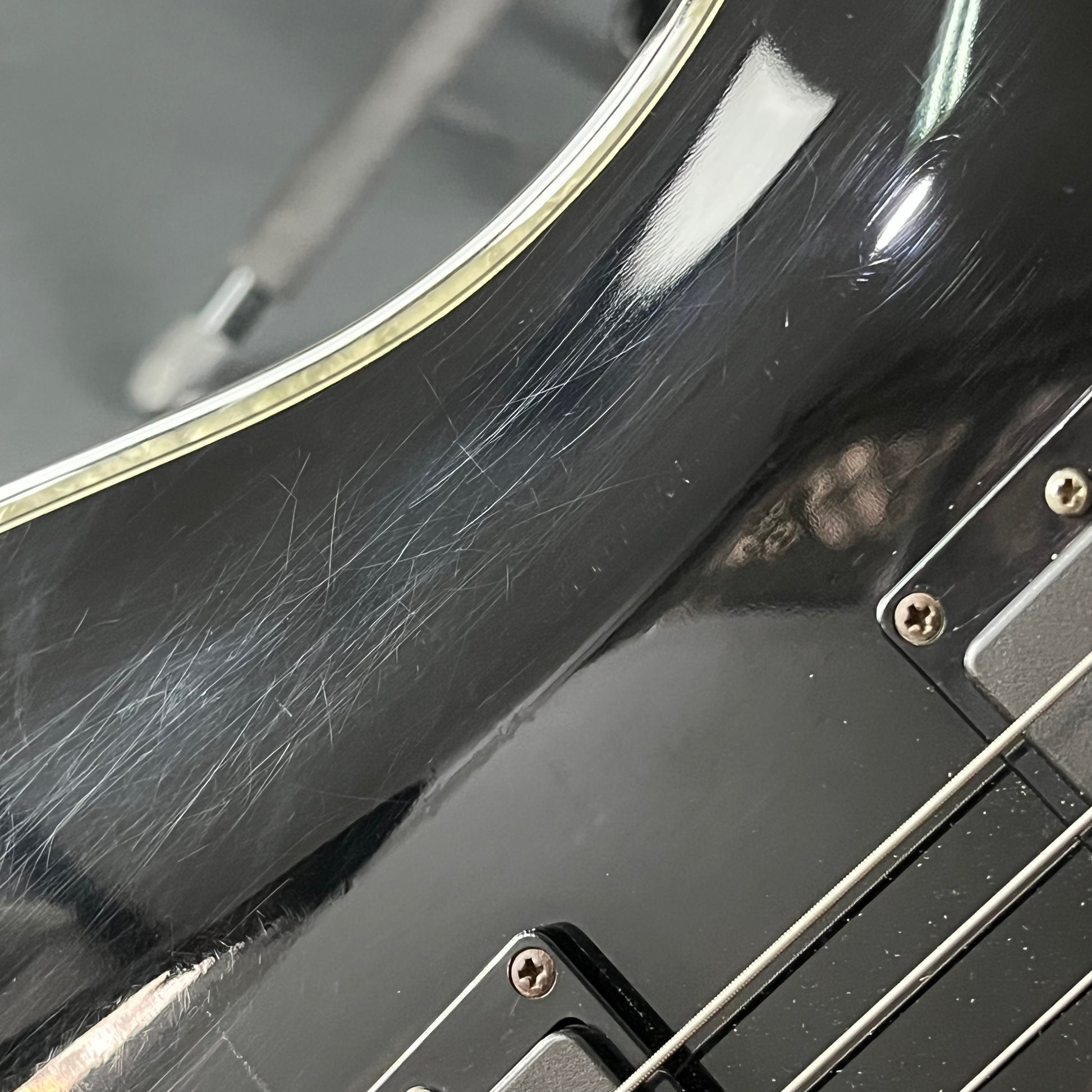 Schecter Hellraiser C-1 FR