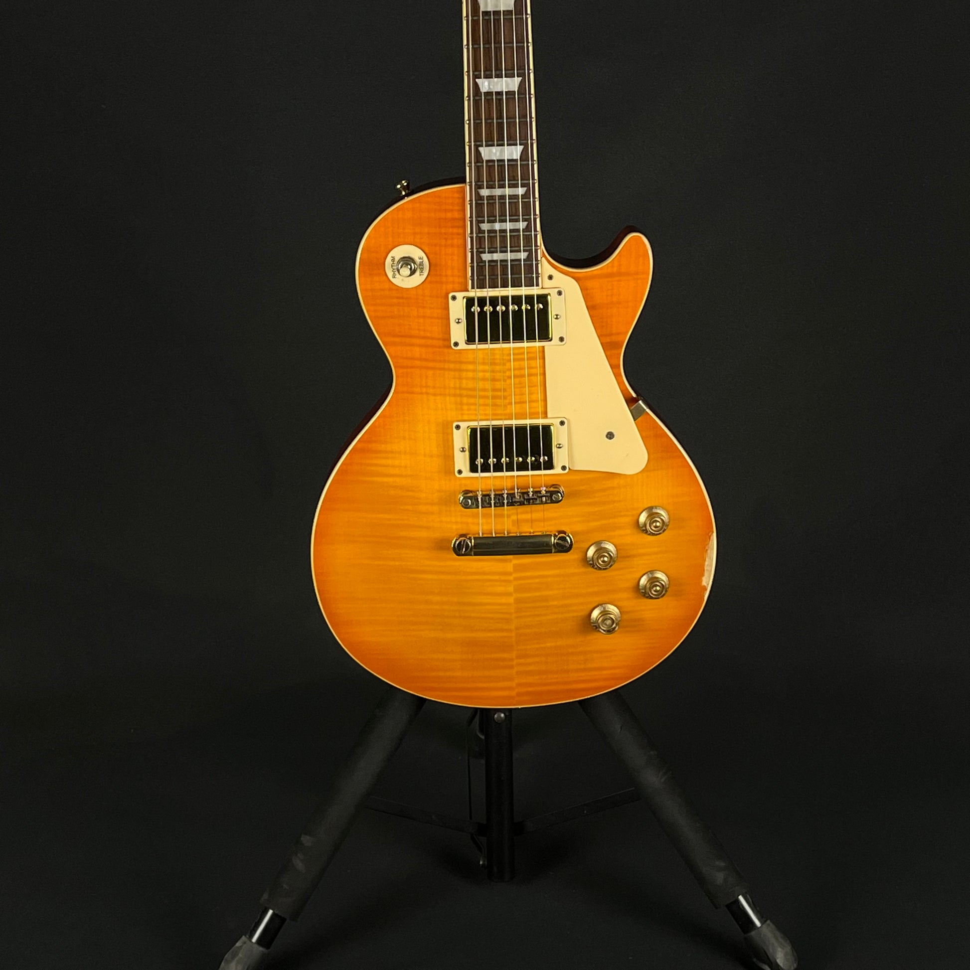 Blitz by Aria Pro II Leopard