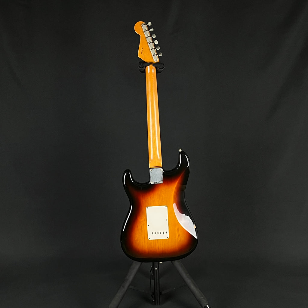 Fender Classic 60s Stratocaster
