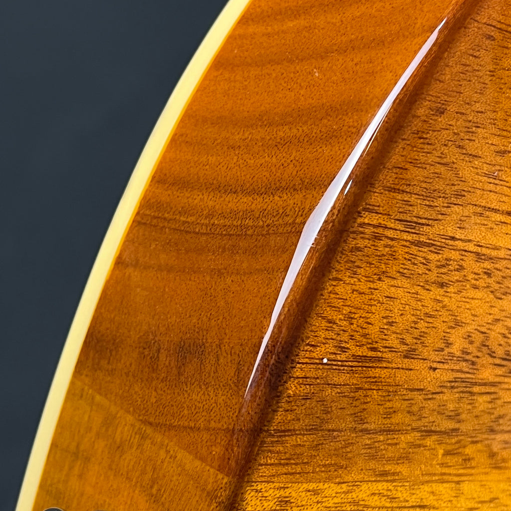 GrassRoots G-LP-60S Gold