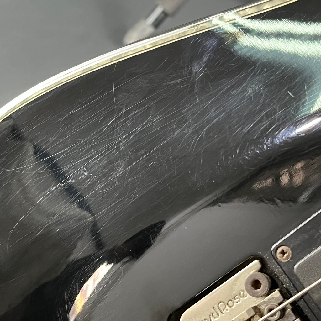 Schecter Hellraiser C-1 FR