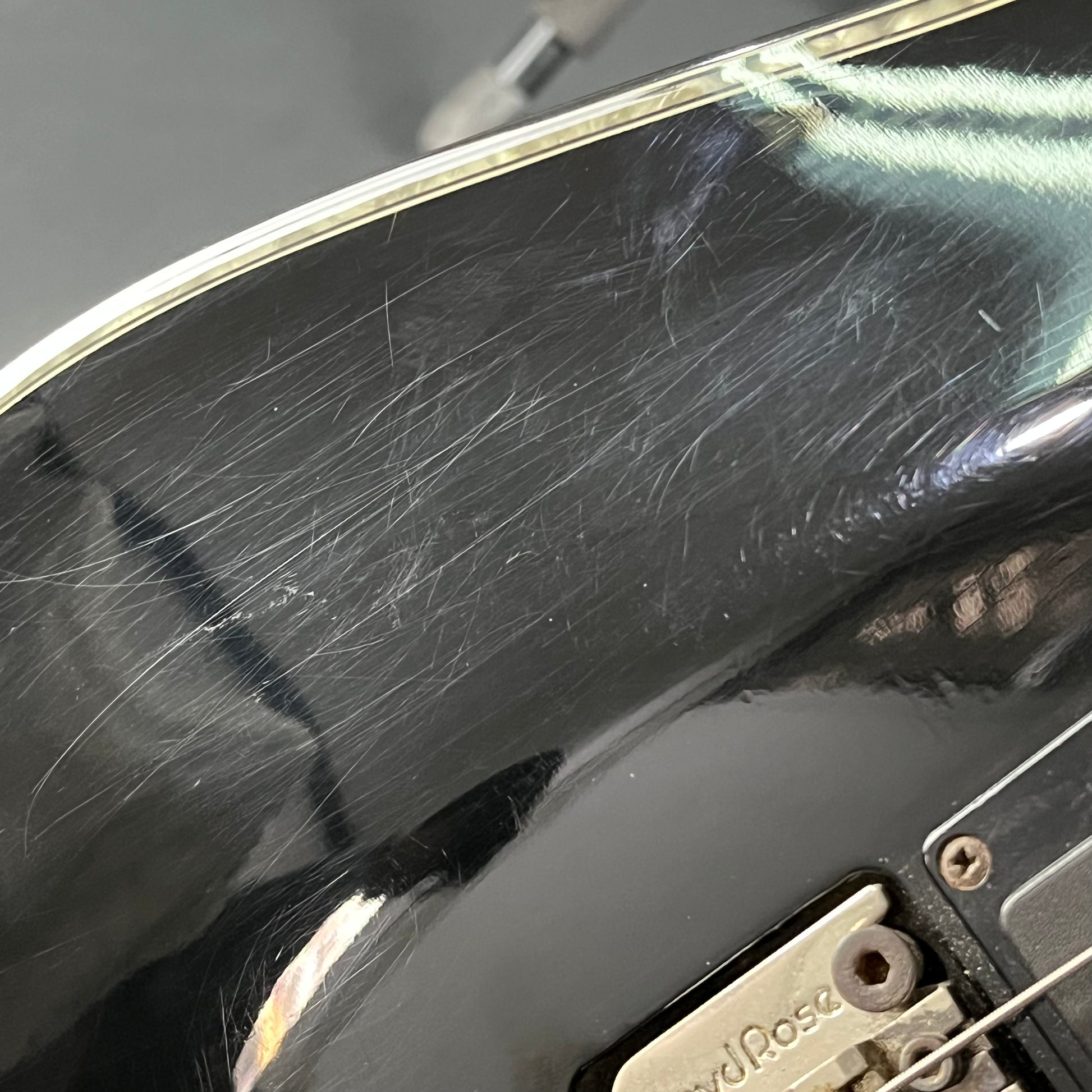 Schecter Hellraiser C-1 FR