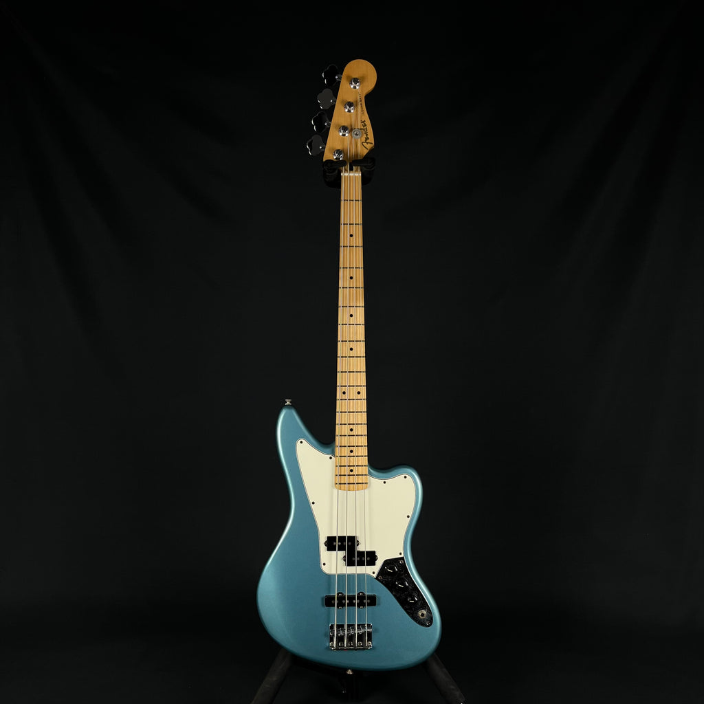 Fender Player Jaguar Bass