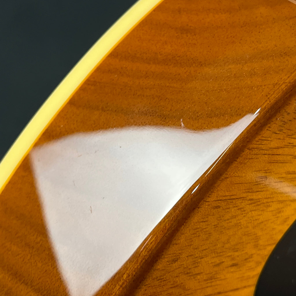GrassRoots G-LP-60S Gold