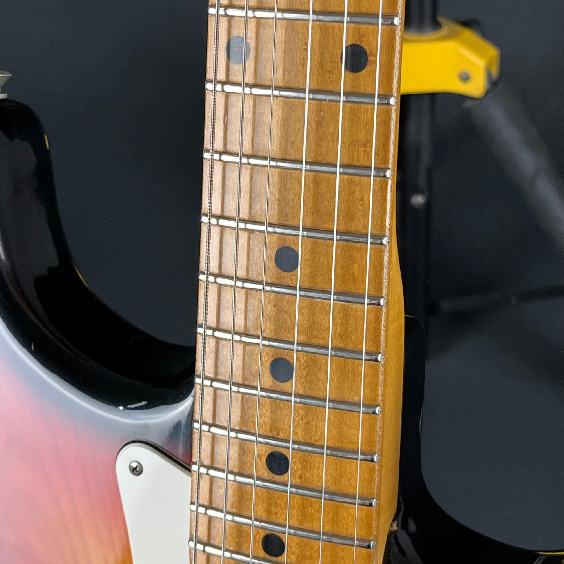 YAMAHA Japan SR-400