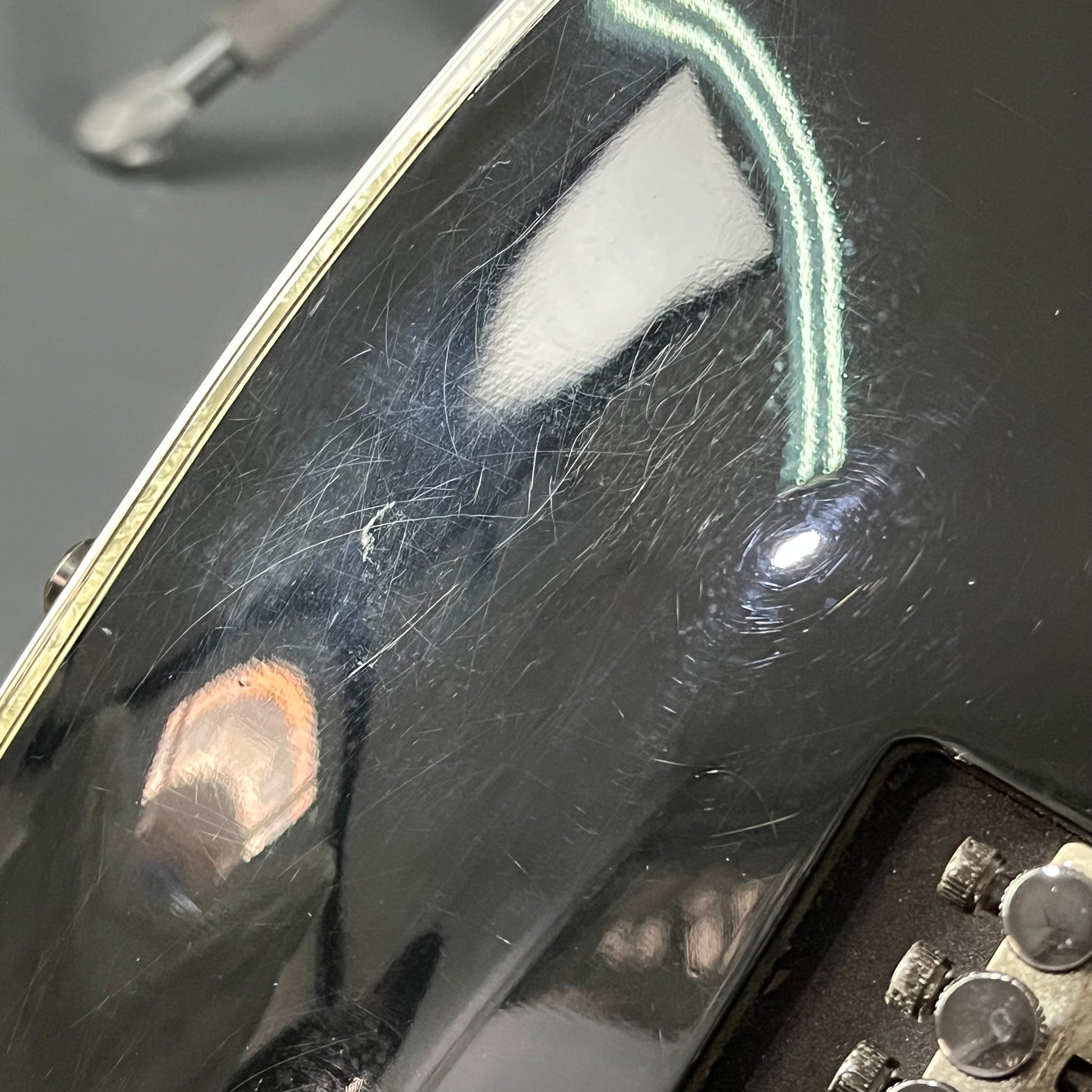 Schecter Hellraiser C-1 FR