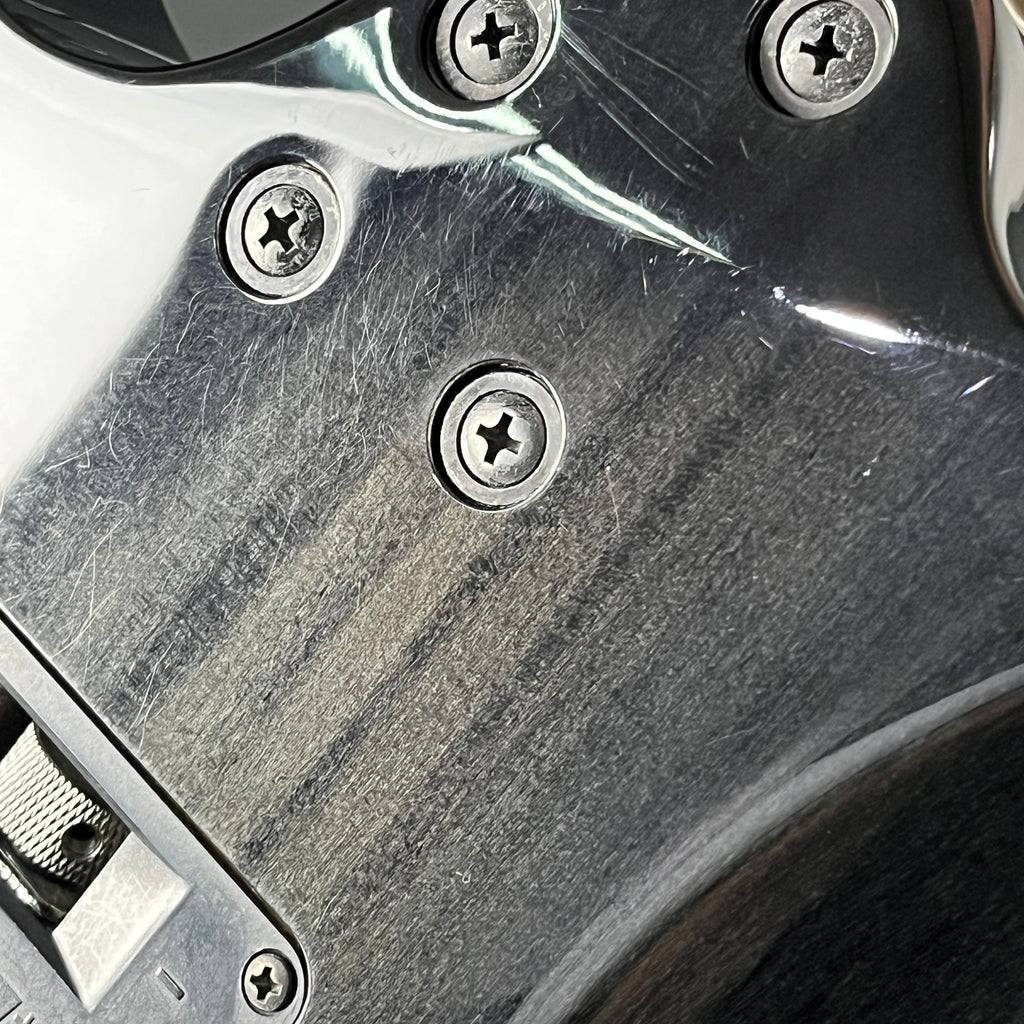 Ibanez RG350QMZ