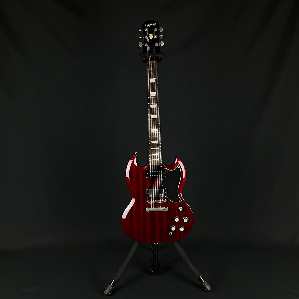 Epiphone SG G-400 2009