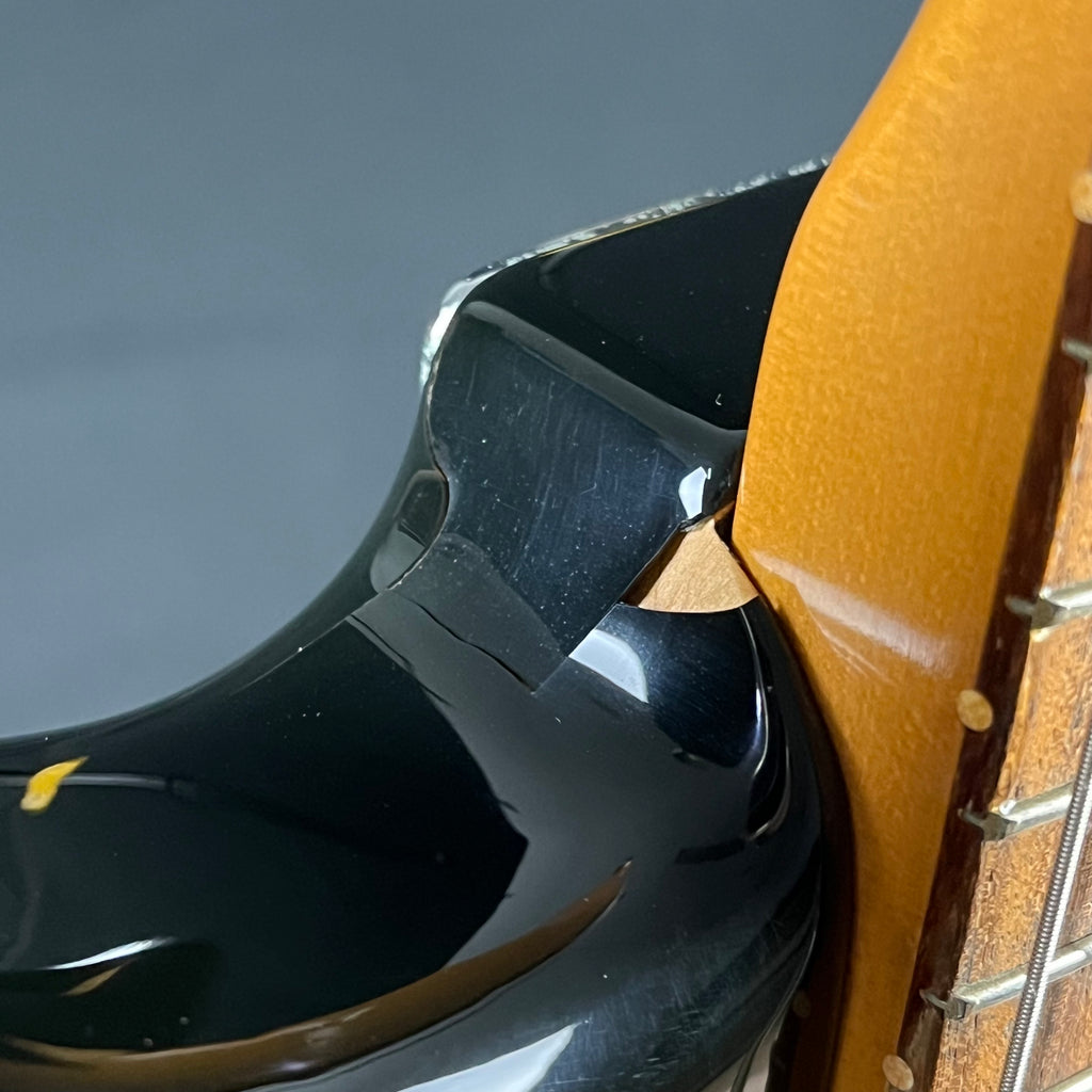Fender Classic 60s Stratocaster