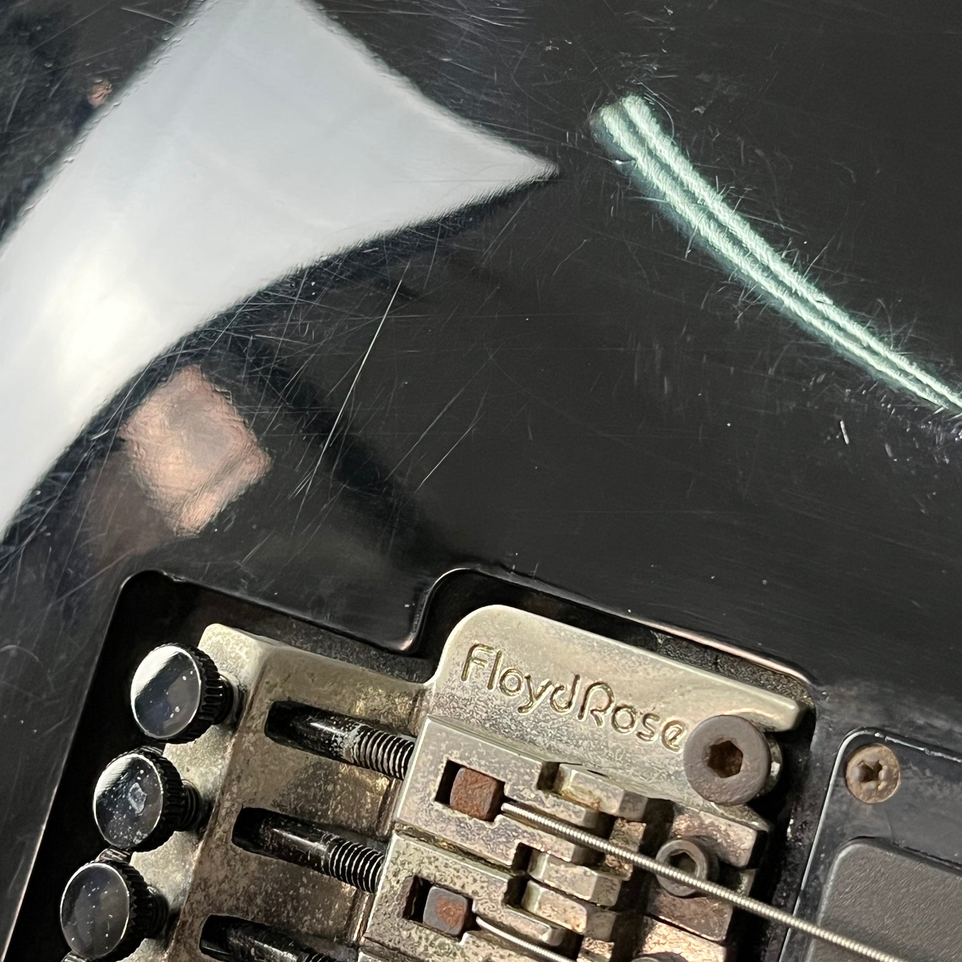 Schecter Hellraiser C-1 FR