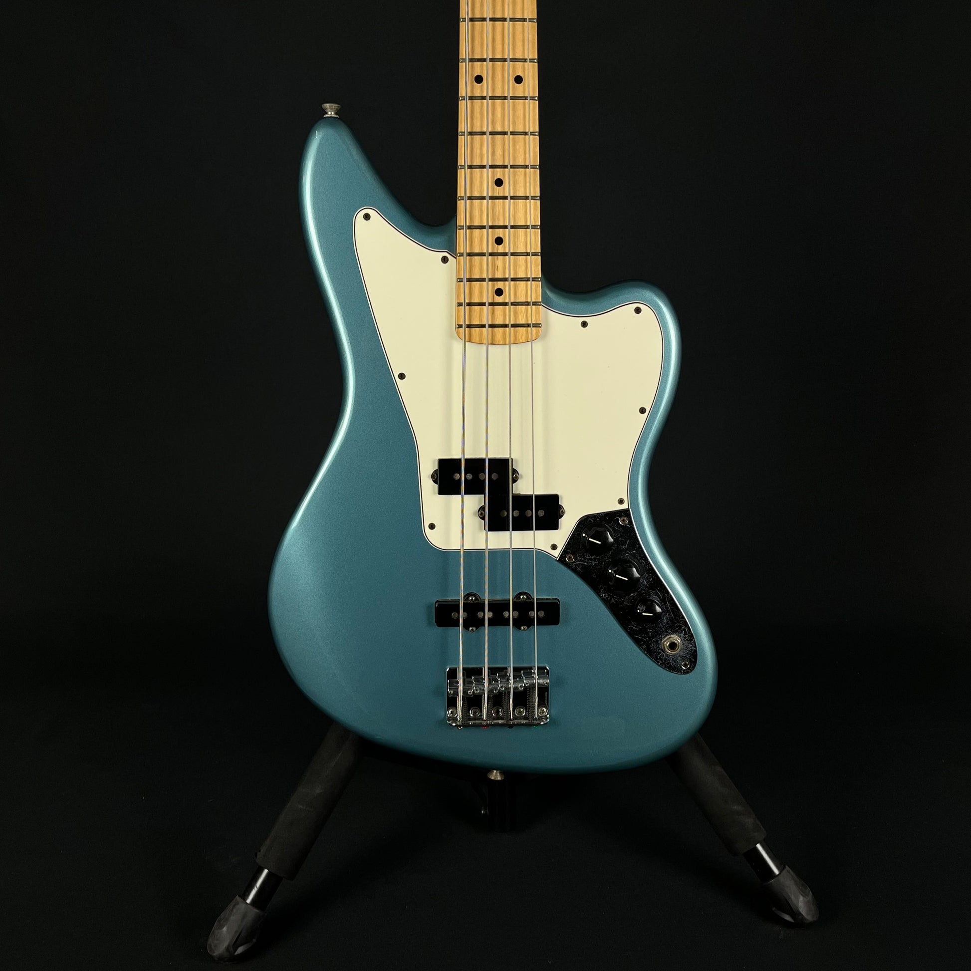 Fender Player Jaguar Bass