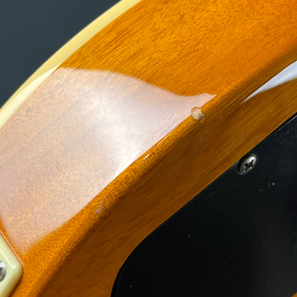 GrassRoots G-LP-60S Gold