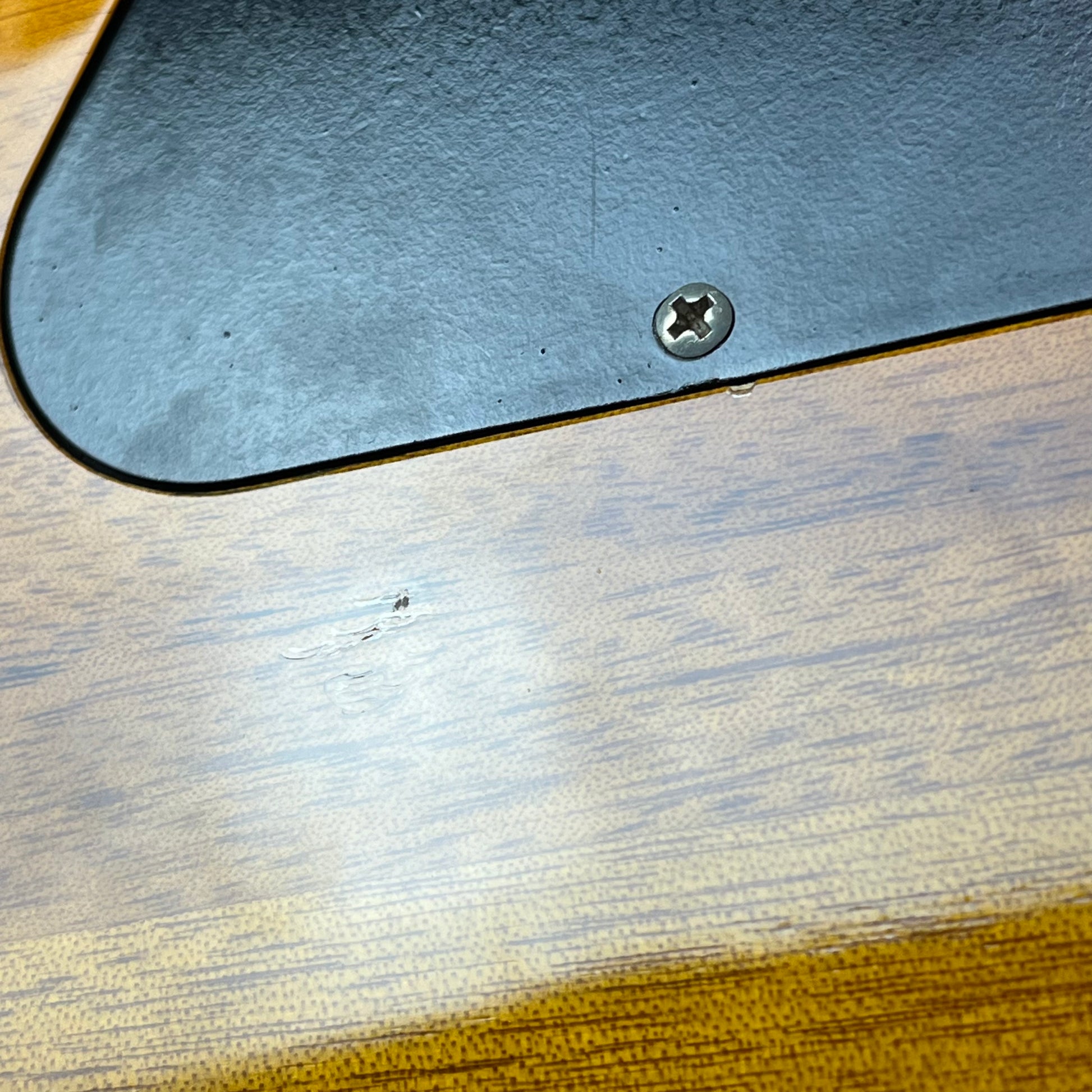 GrassRoots G-LP-60S Gold