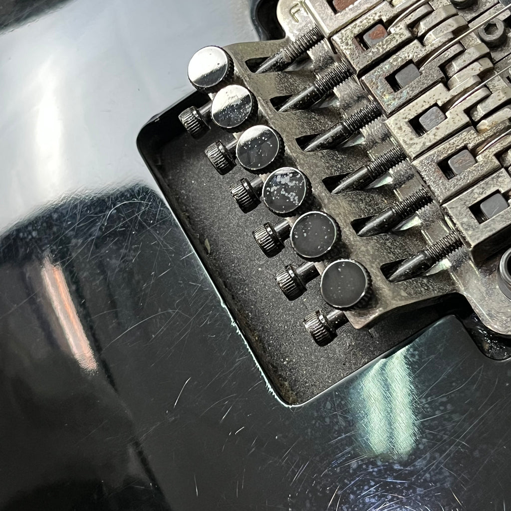 Schecter Hellraiser C-1 FR