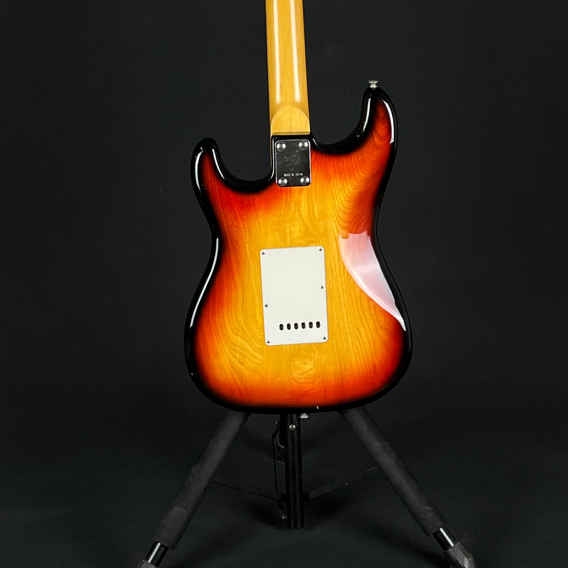 YAMAHA Japan SR-400