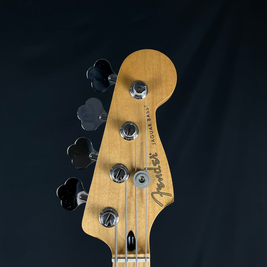 Fender Player Jaguar Bass