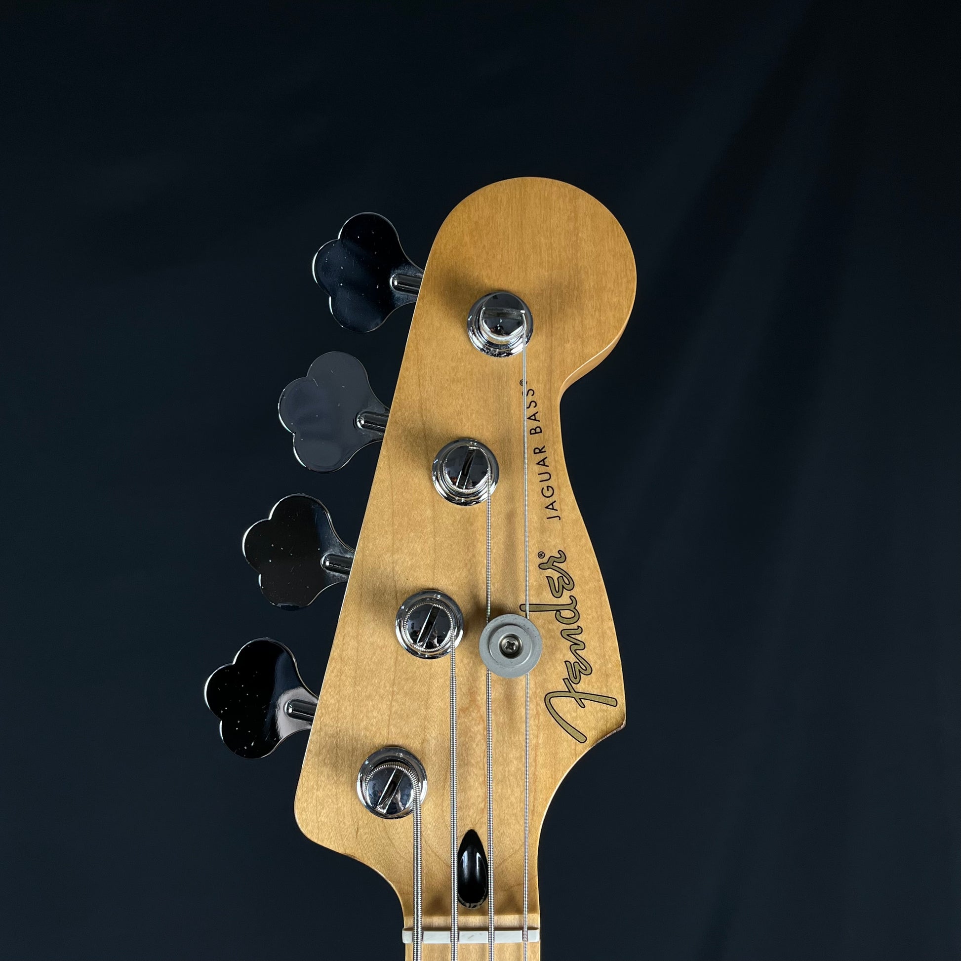 Fender Player Jaguar Bass