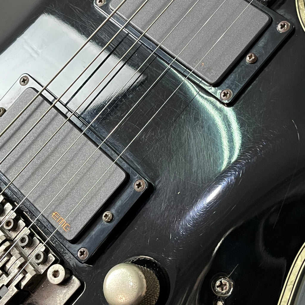 Schecter Hellraiser C-1 FR