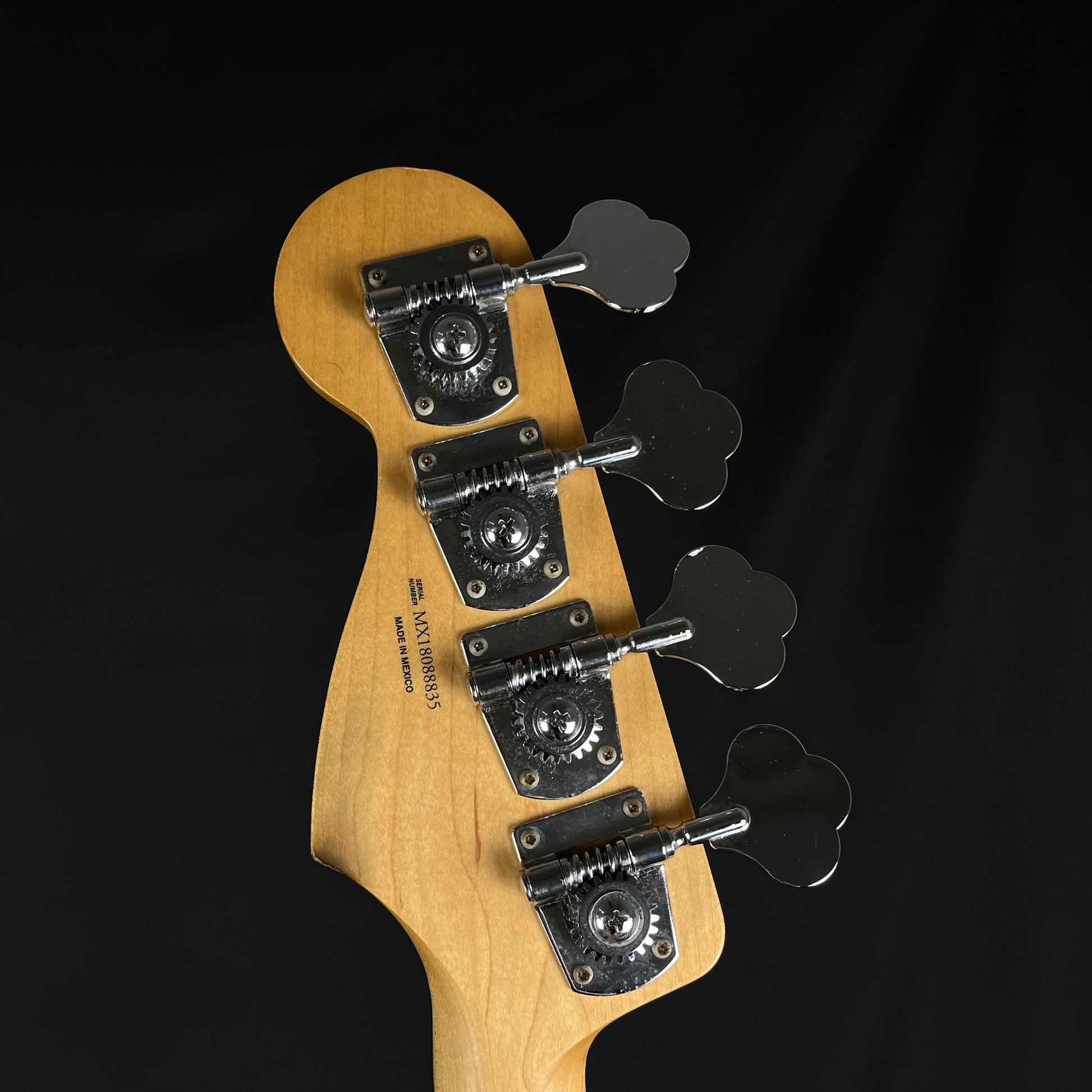 Fender Player Jaguar Bass