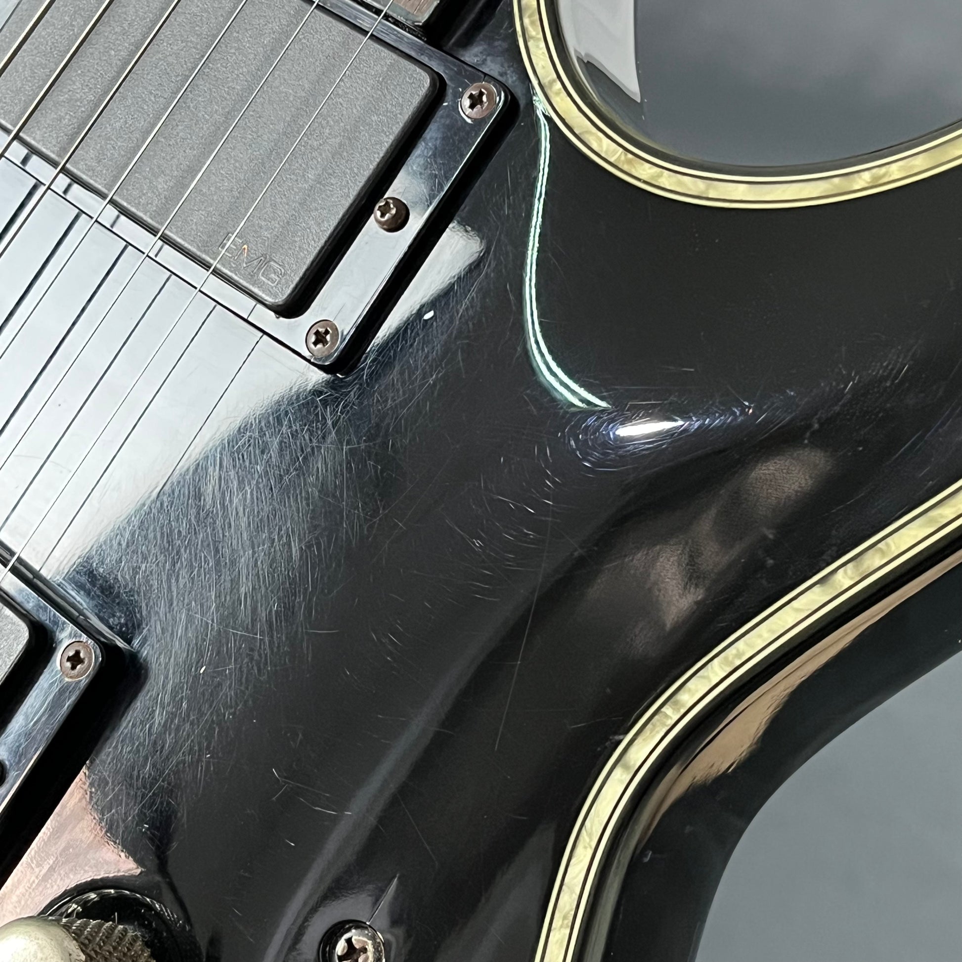 Schecter Hellraiser C-1 FR