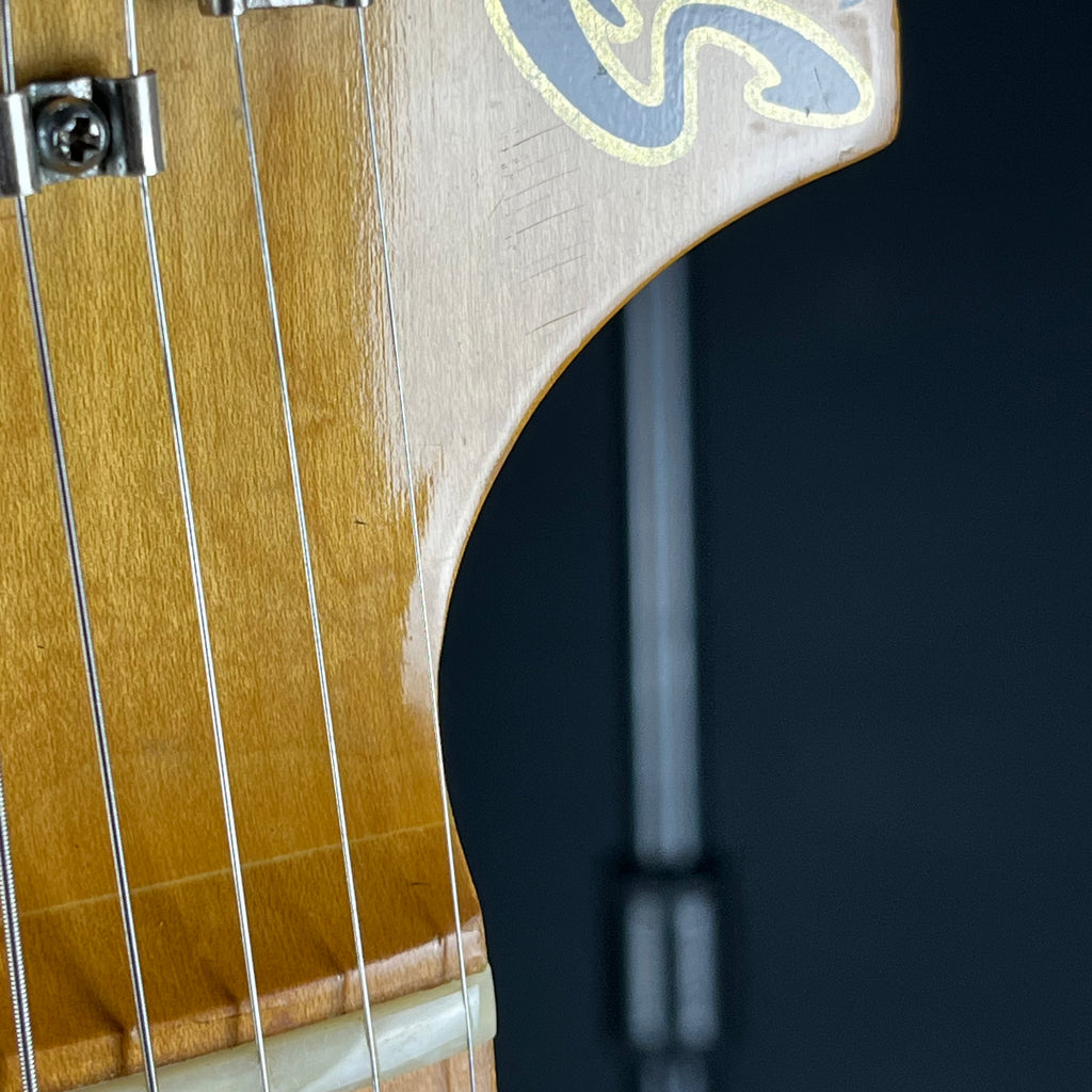 YAMAHA Japan SR-400