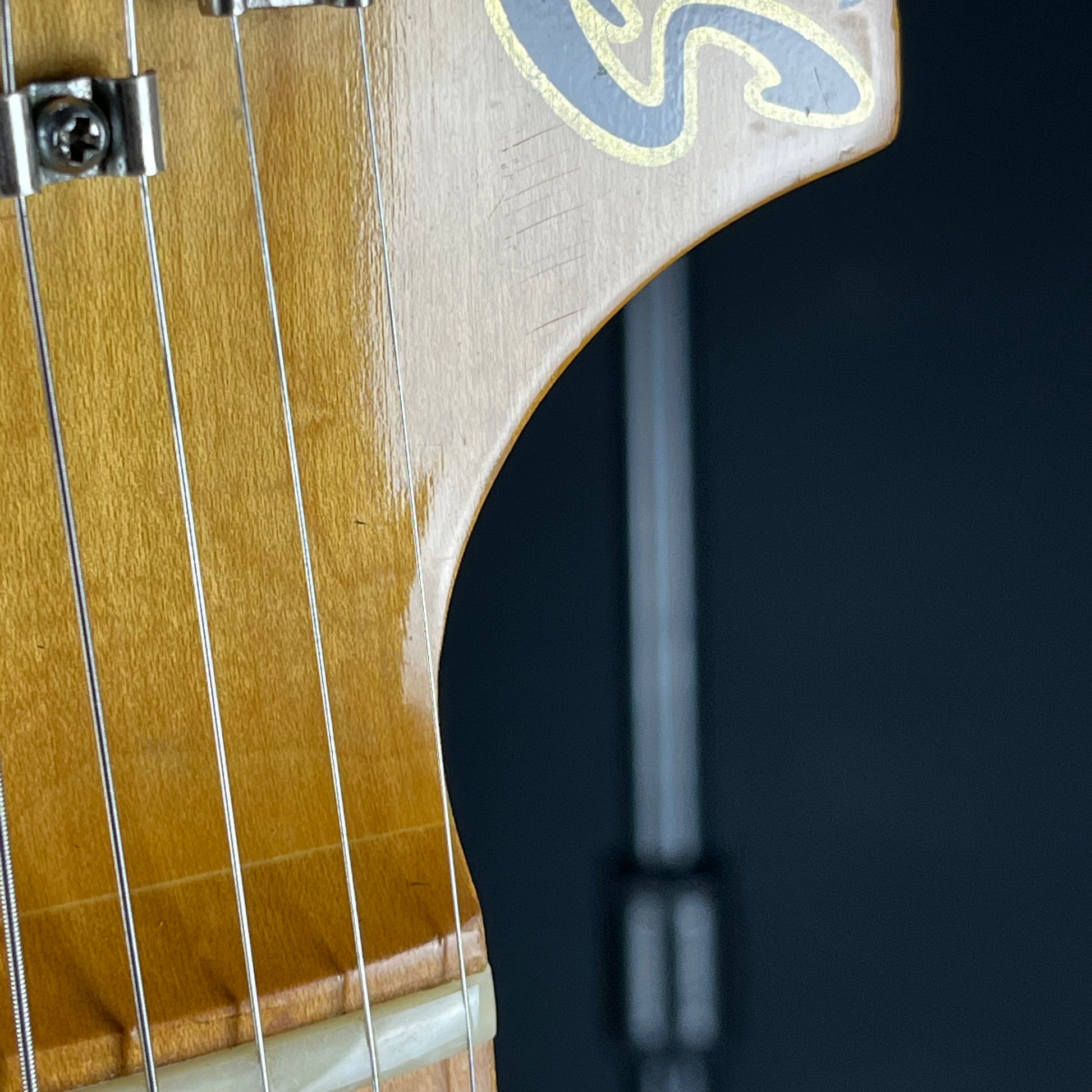 YAMAHA Japan SR-400