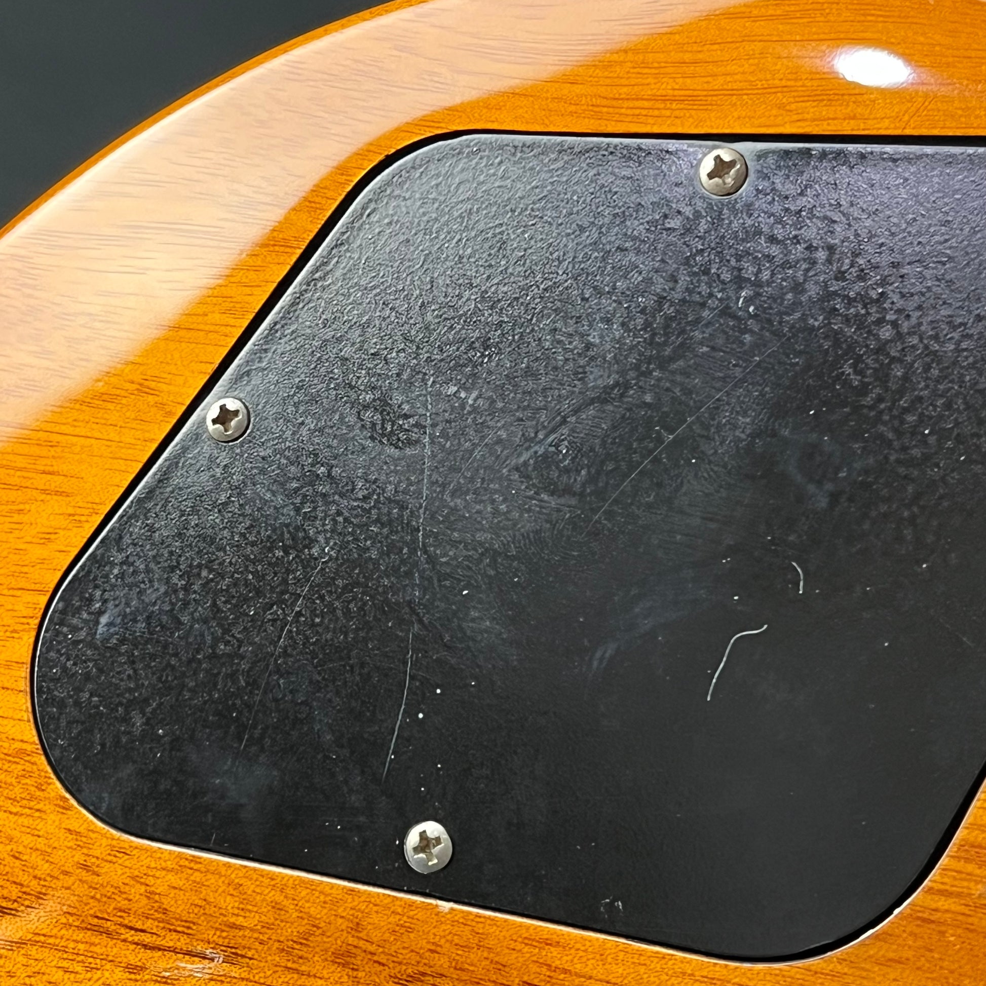 GrassRoots G-LP-60S Gold