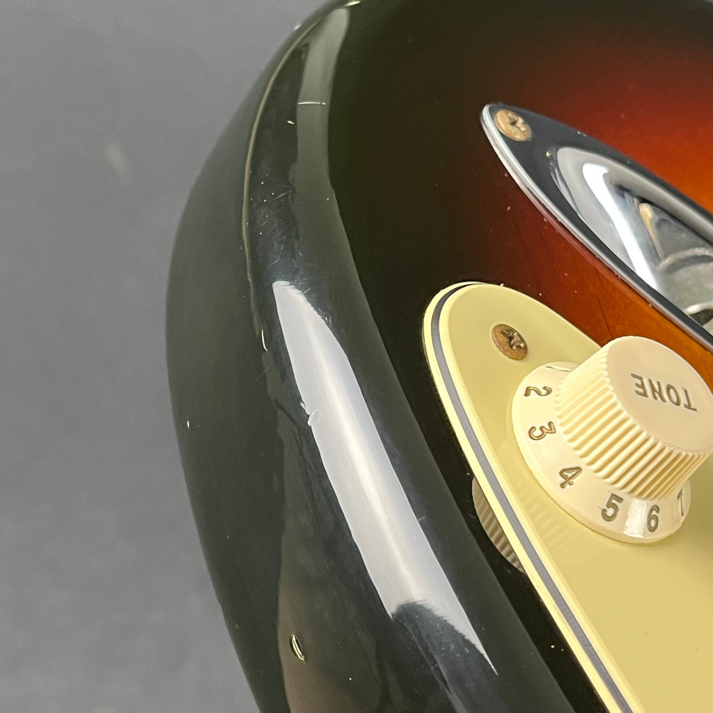 Fender Classic 60s Stratocaster