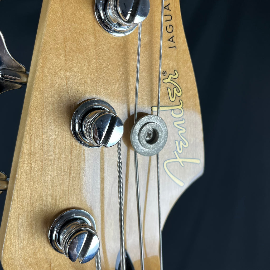 Fender Player Jaguar Bass
