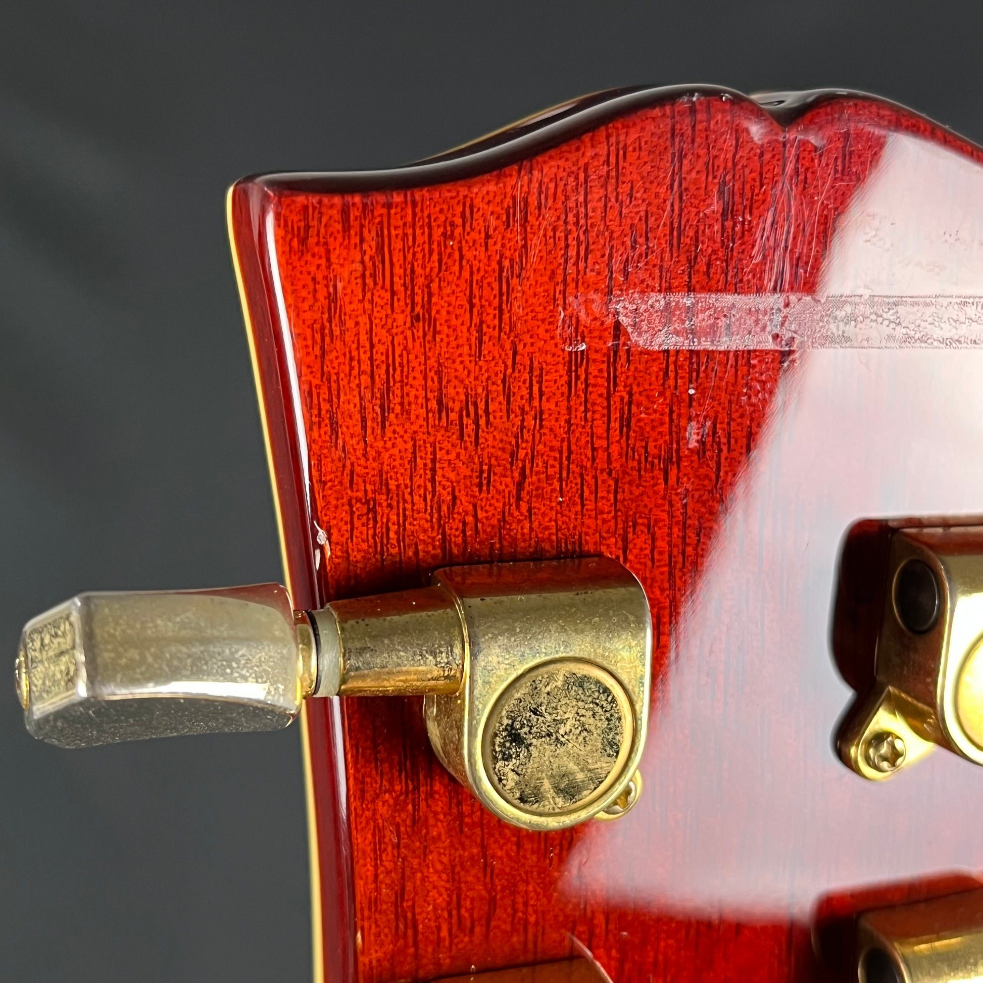 Blitz by Aria Pro II Leopard