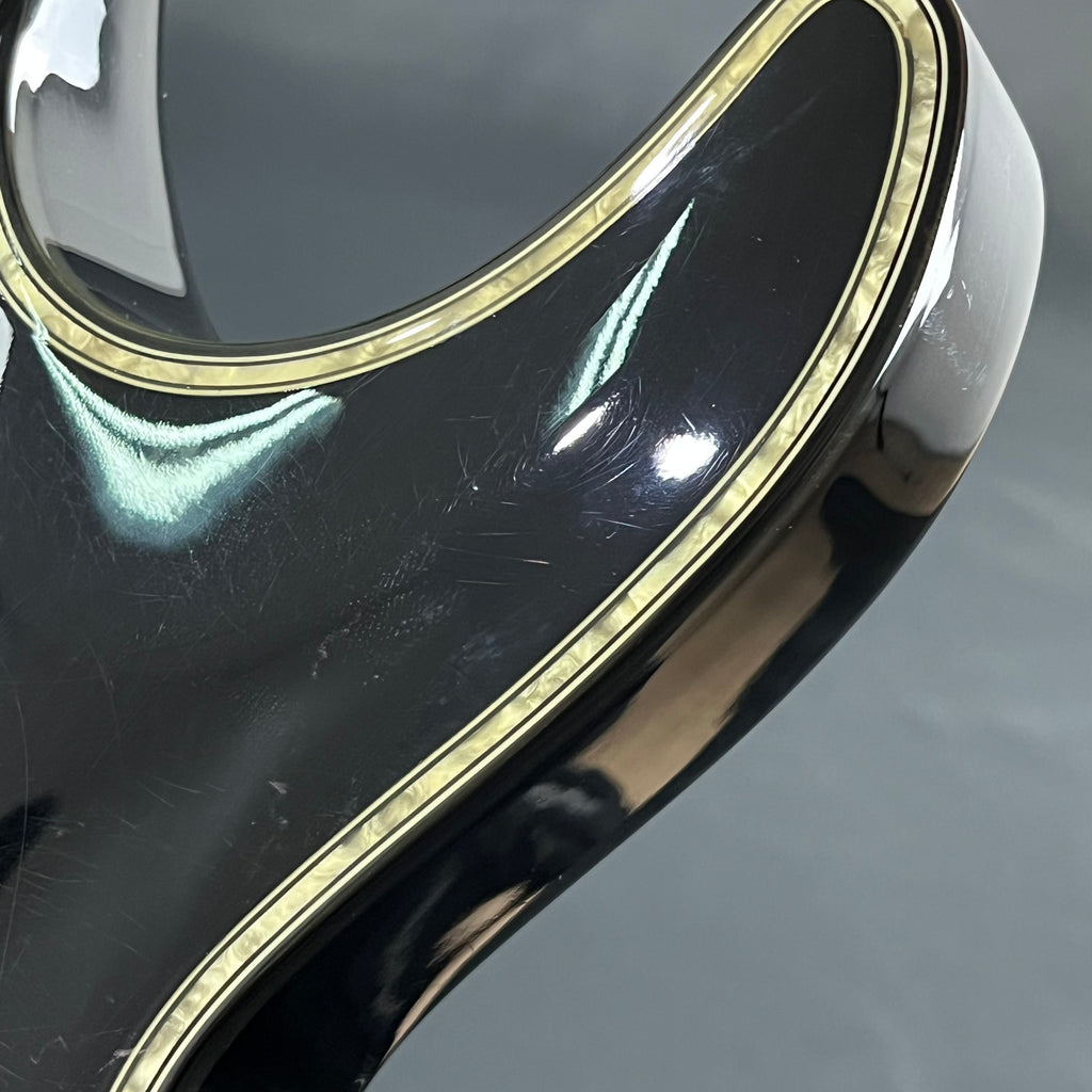 Schecter Hellraiser C-1 FR