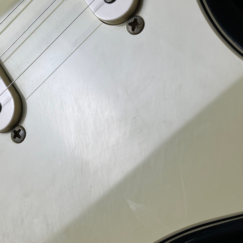 Fender Classic 60s Stratocaster