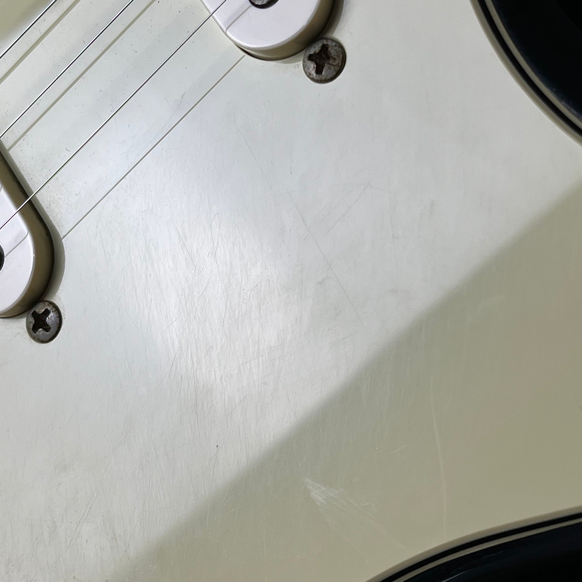 Fender Classic 60s Stratocaster