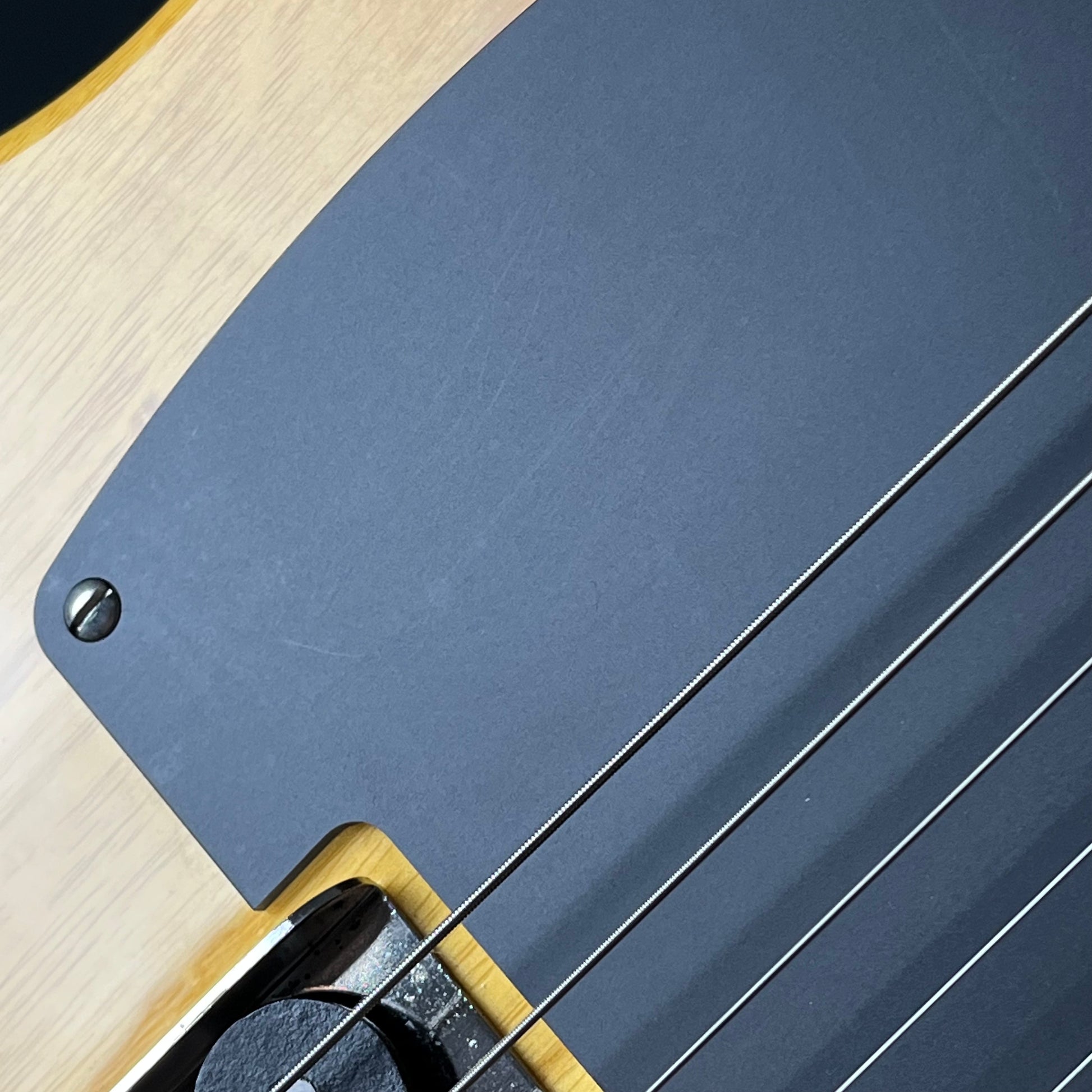Fender Japan Classic 50s Telecaster ** PU Mod **