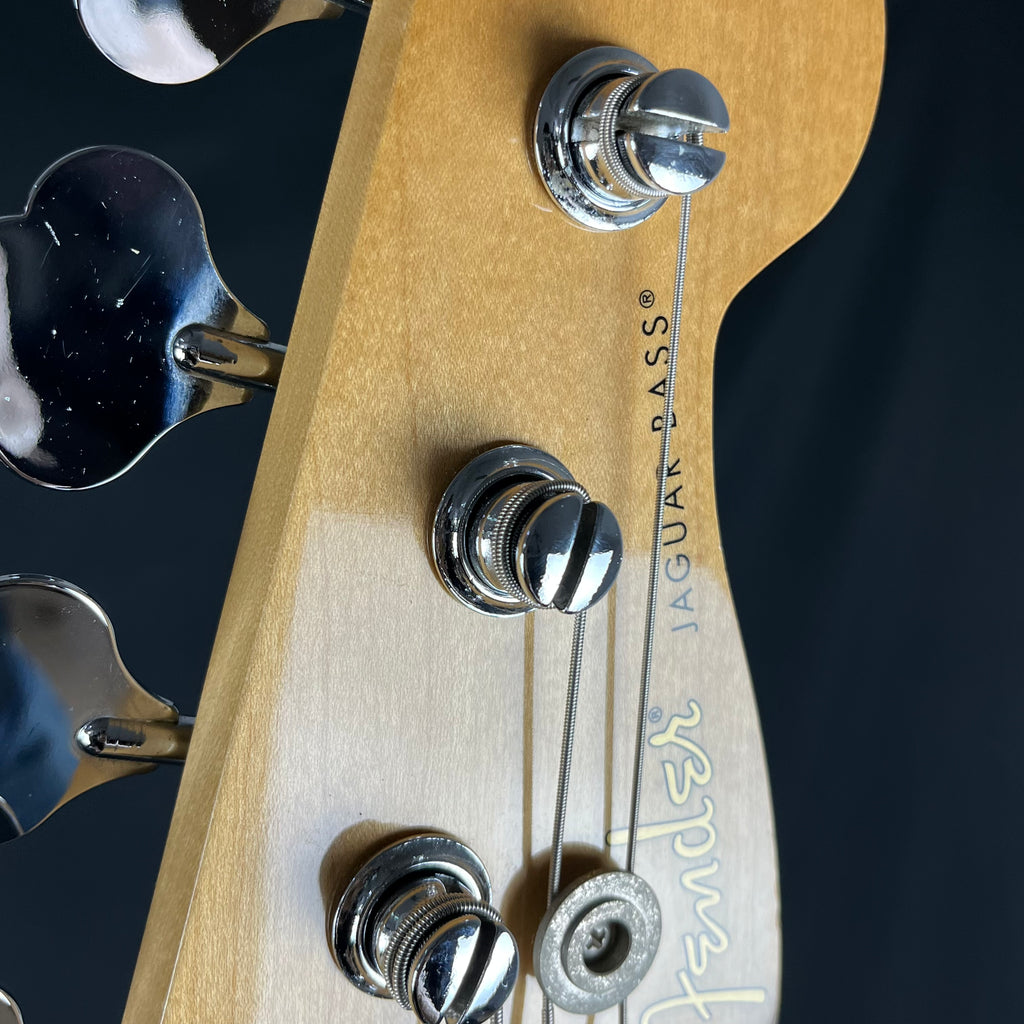 Fender Player Jaguar Bass
